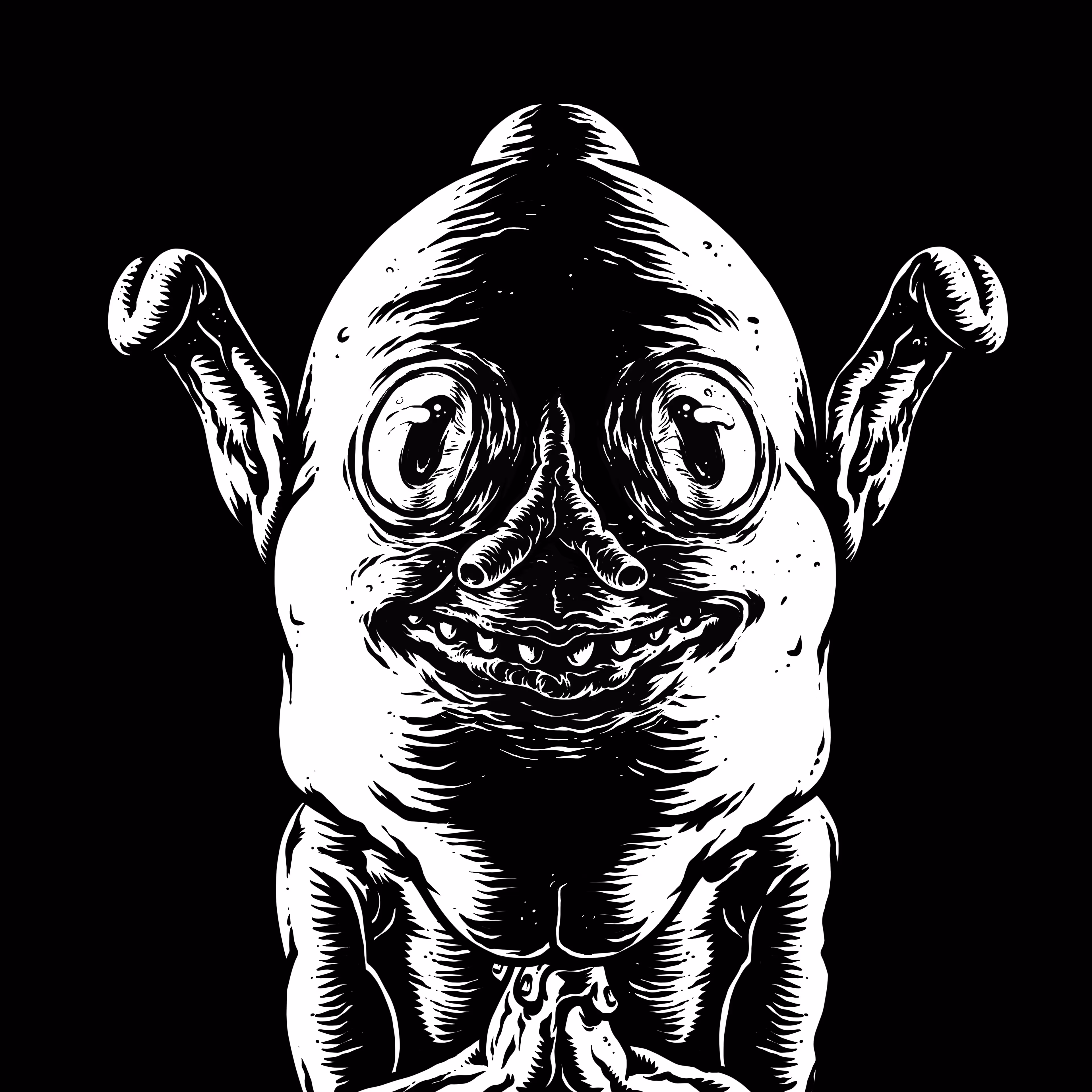 Friend #011