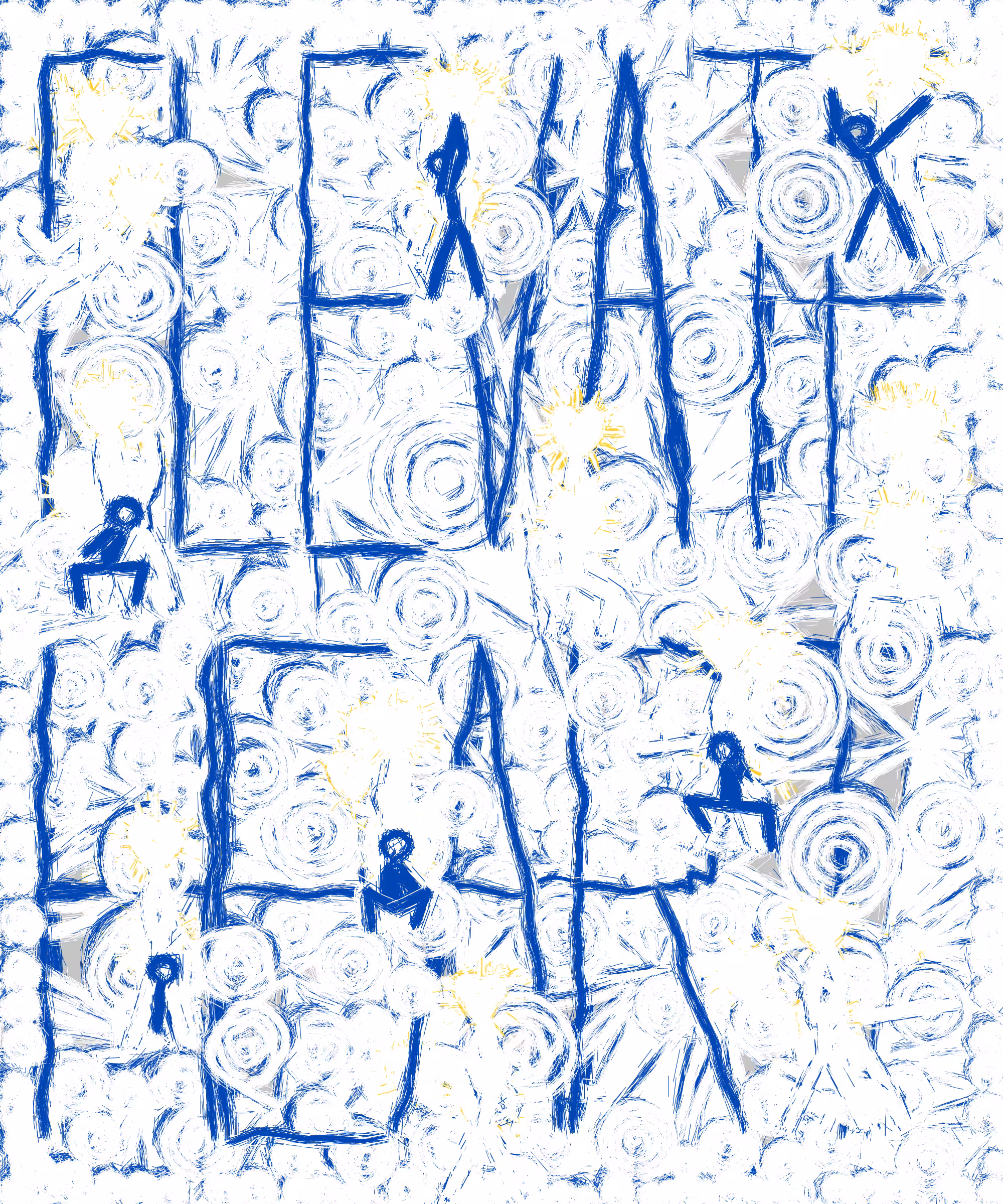 Elevate Heart #121