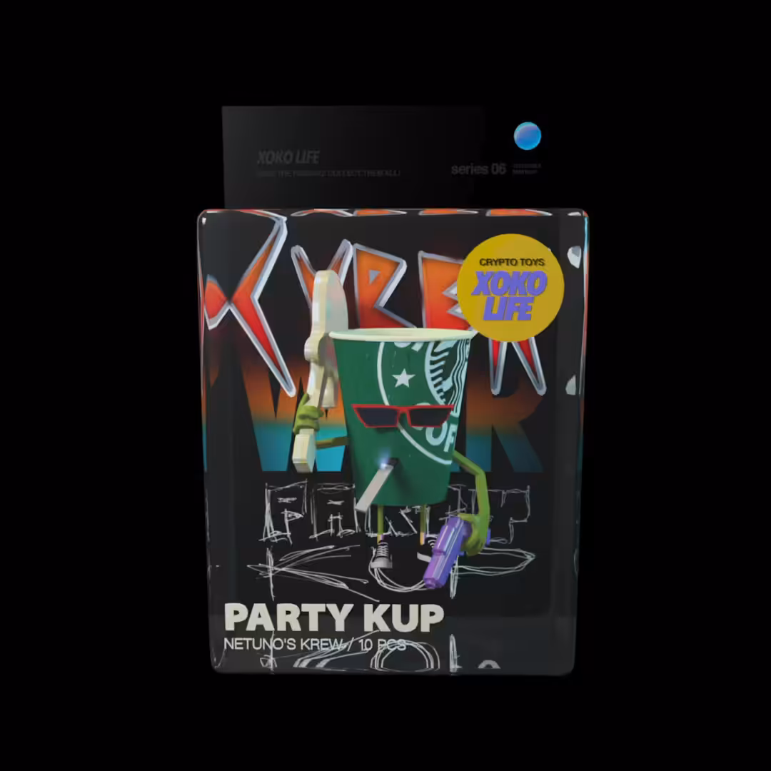 PARTYKUP