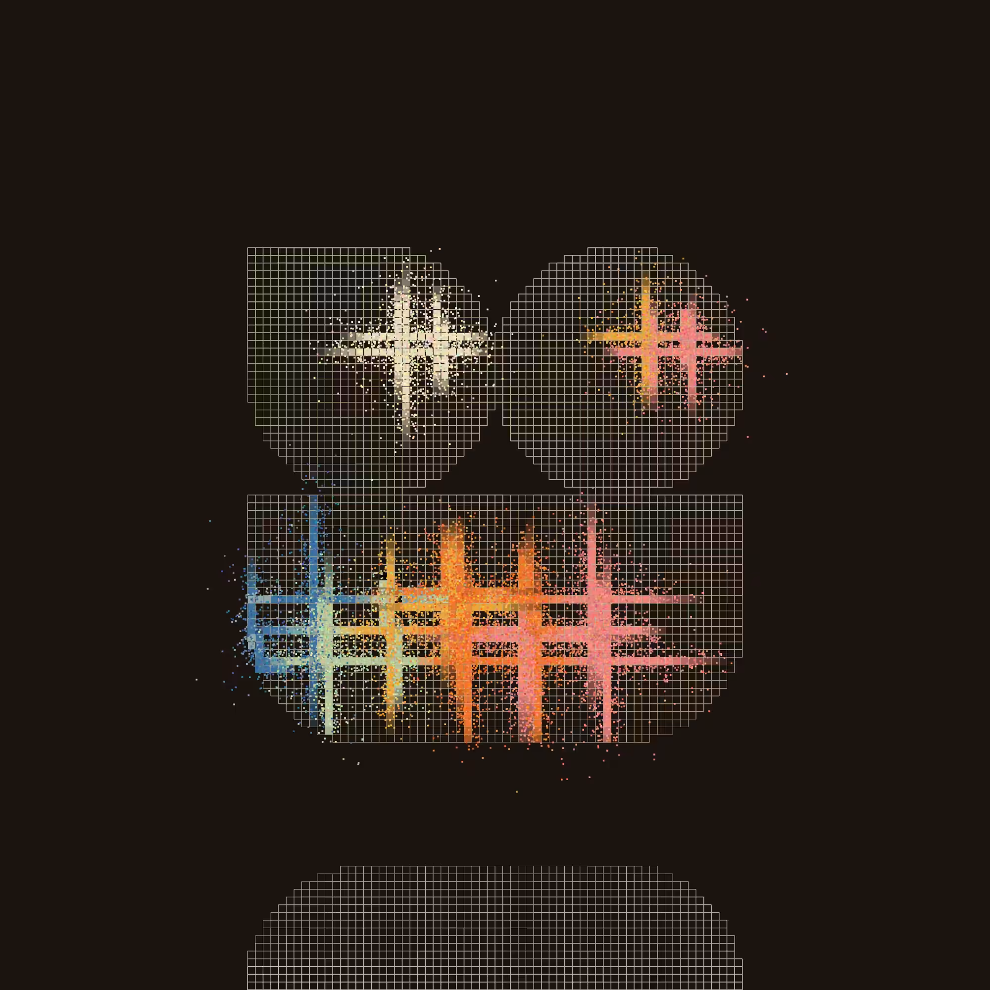 Opepen: Set 033, 1/20 (#8200)