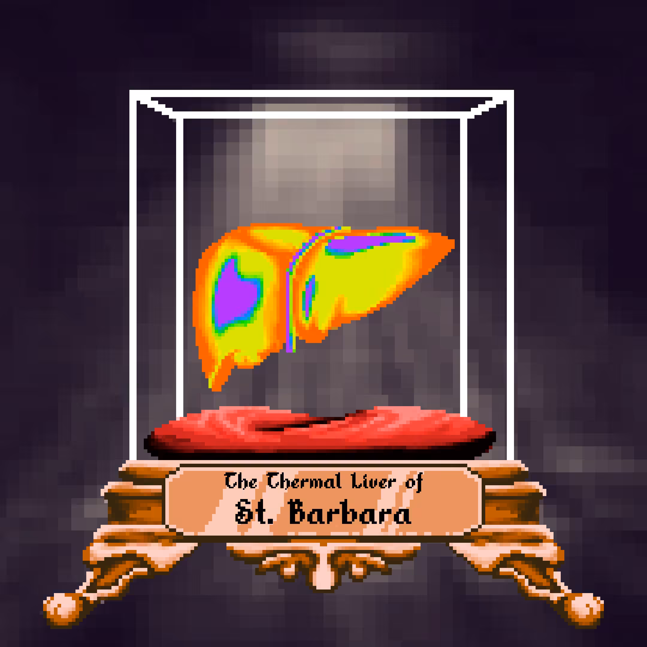 Crypto Relic #0882