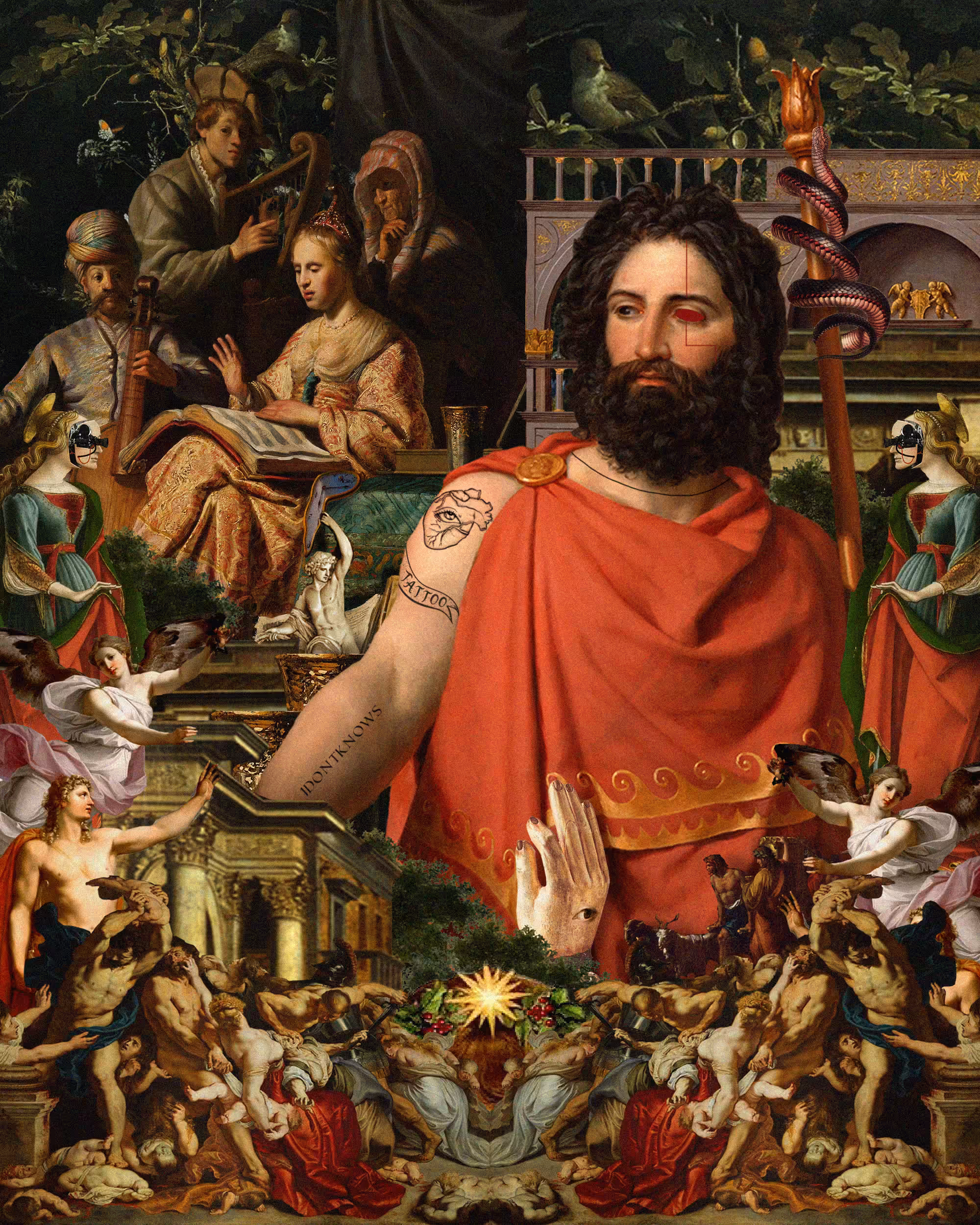 The Alchemist