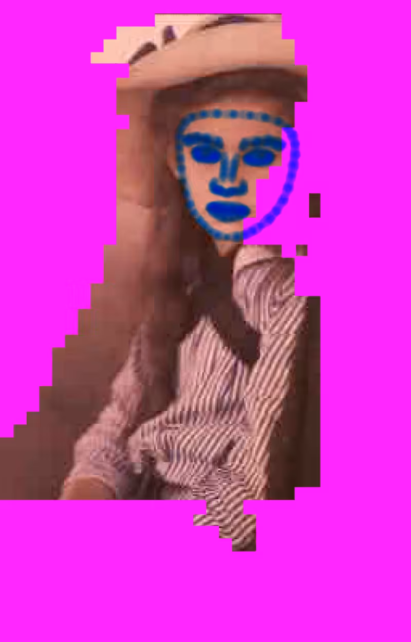fxFacetune #4