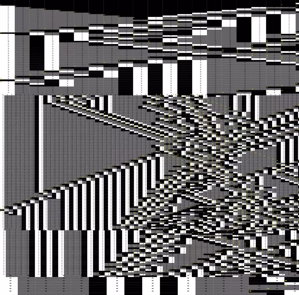 m-C / m-D