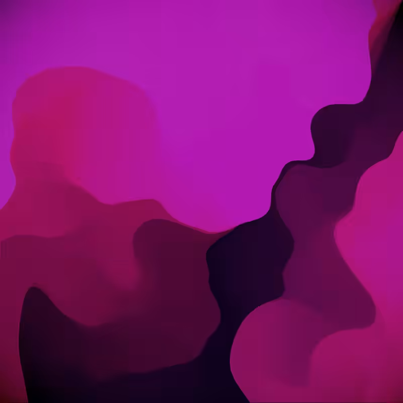 Color Clouds #14