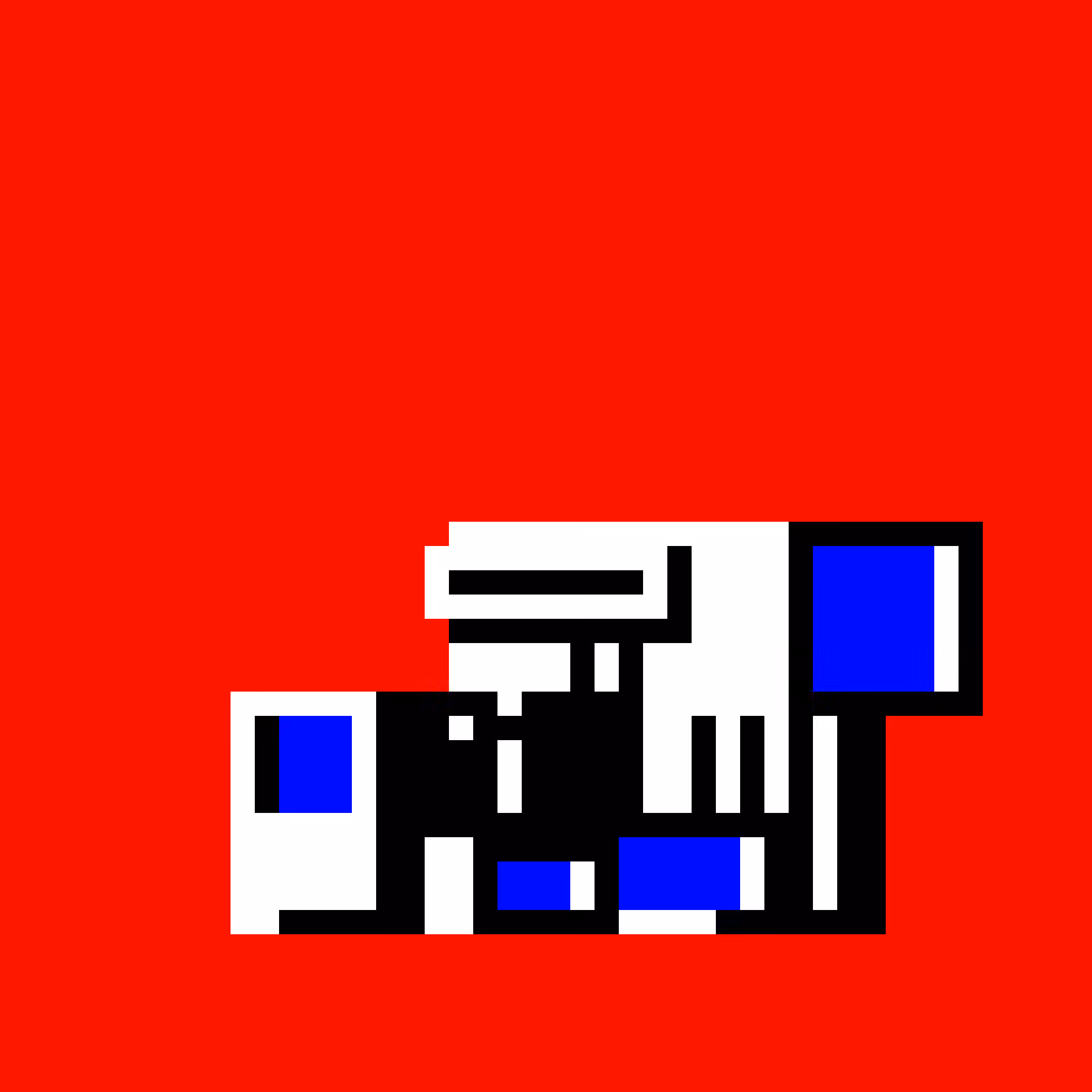 BRUTALIST MOVEMENT #63