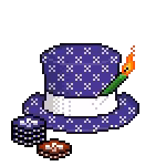 Degen Haberdasher #224