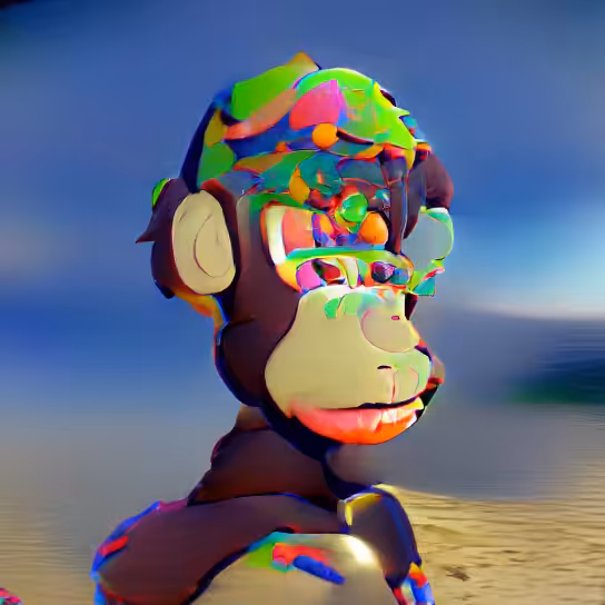 Meta Ape 200