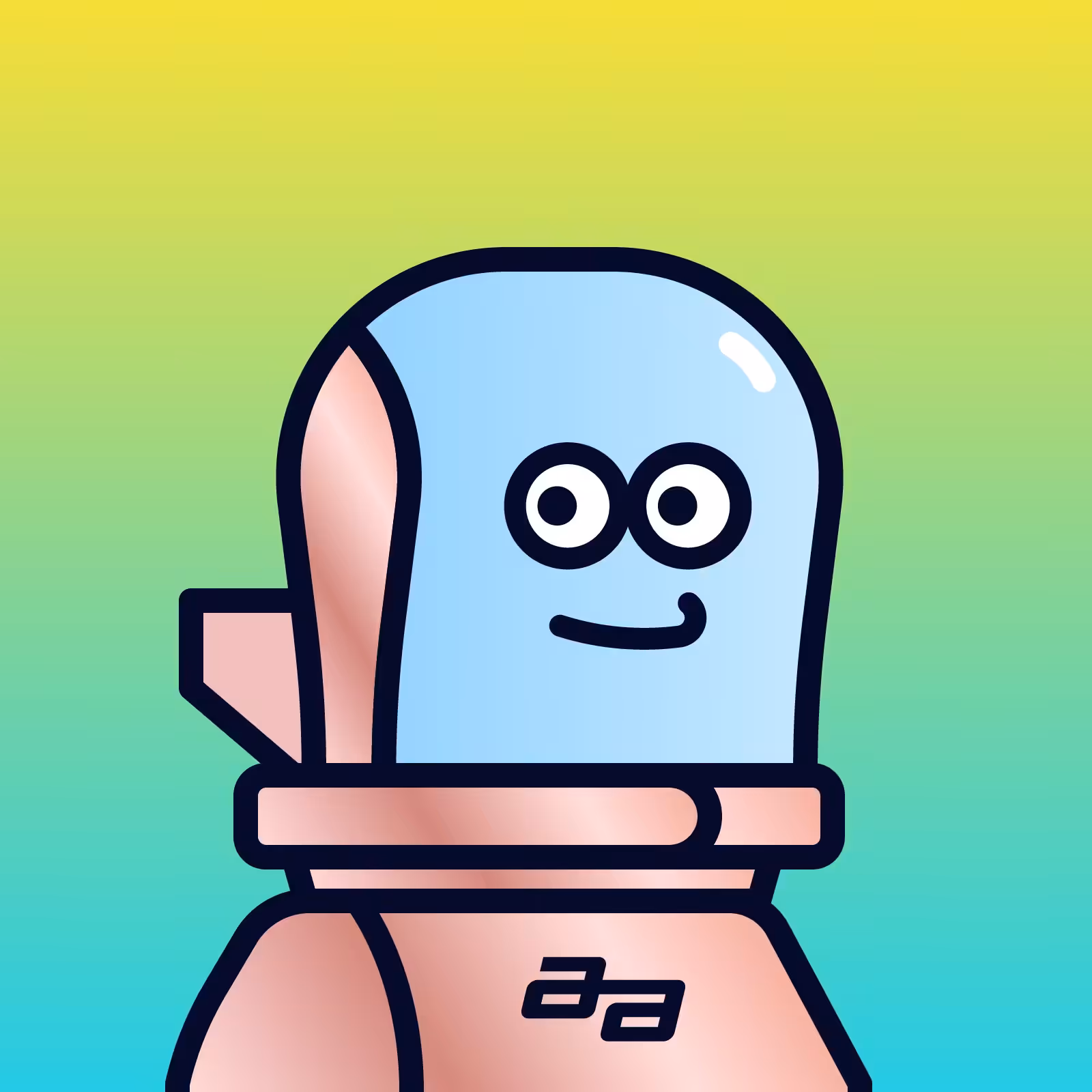 Awkward Astronauts #3816
