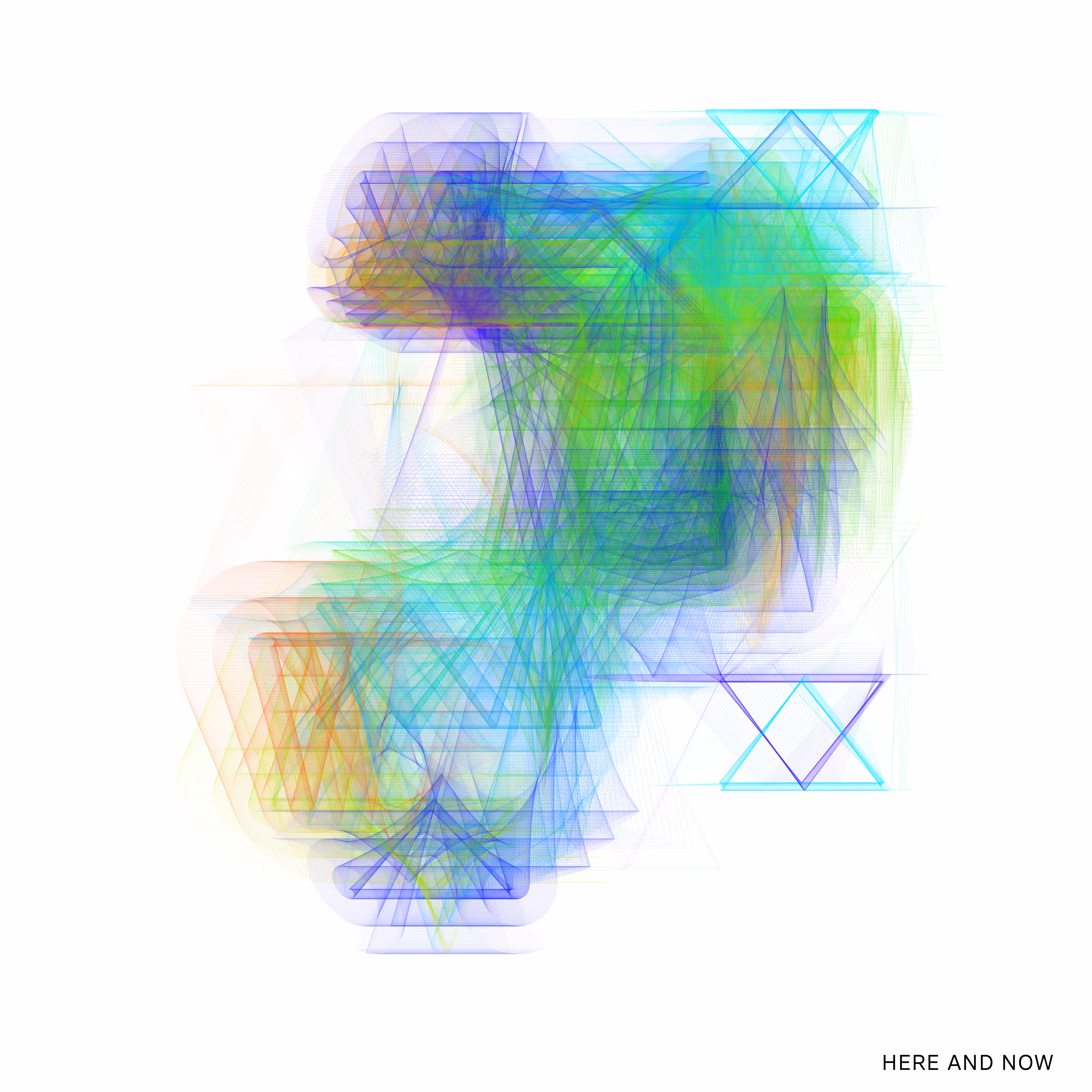 Here and Now: Edition Three #617