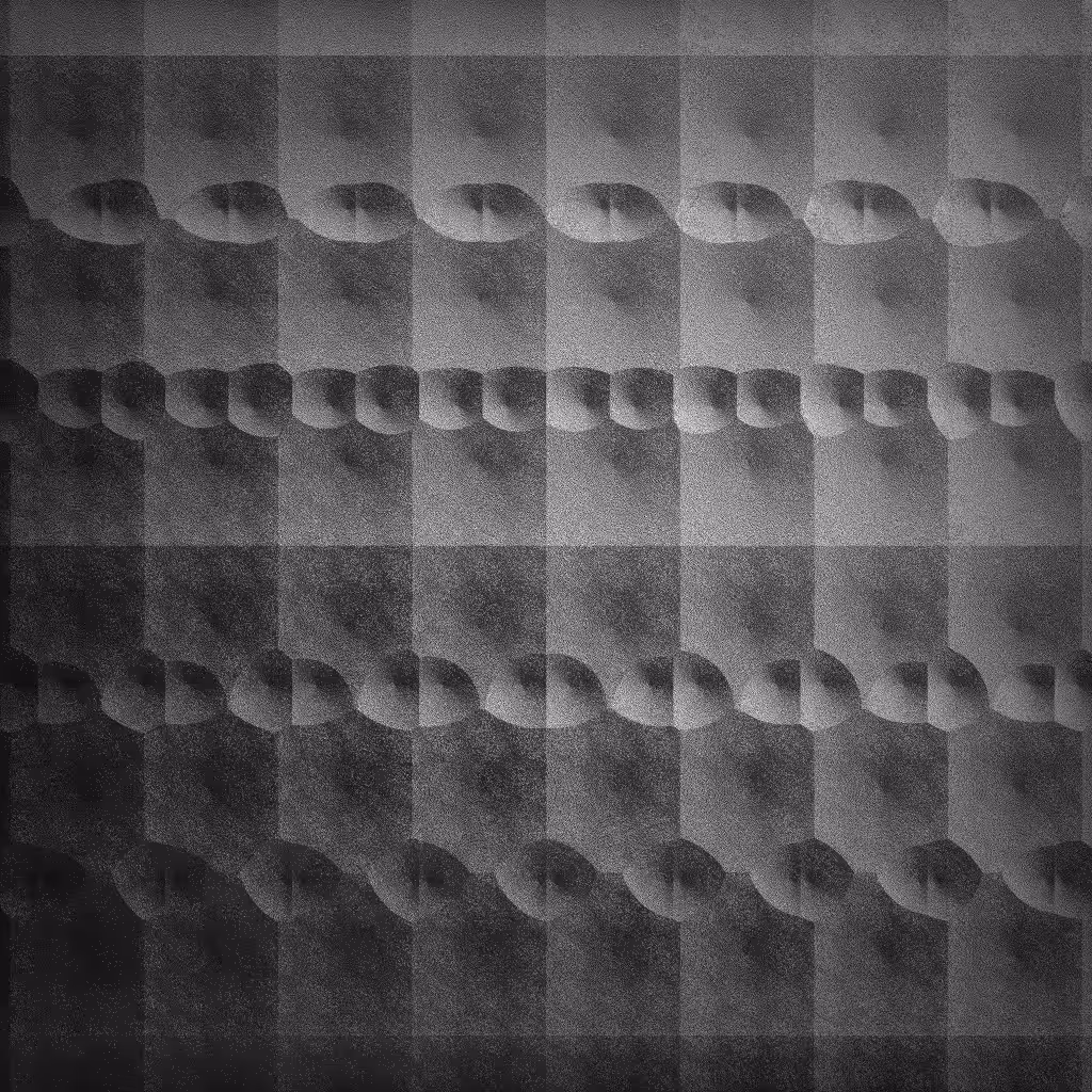 Folding Harmonies #144