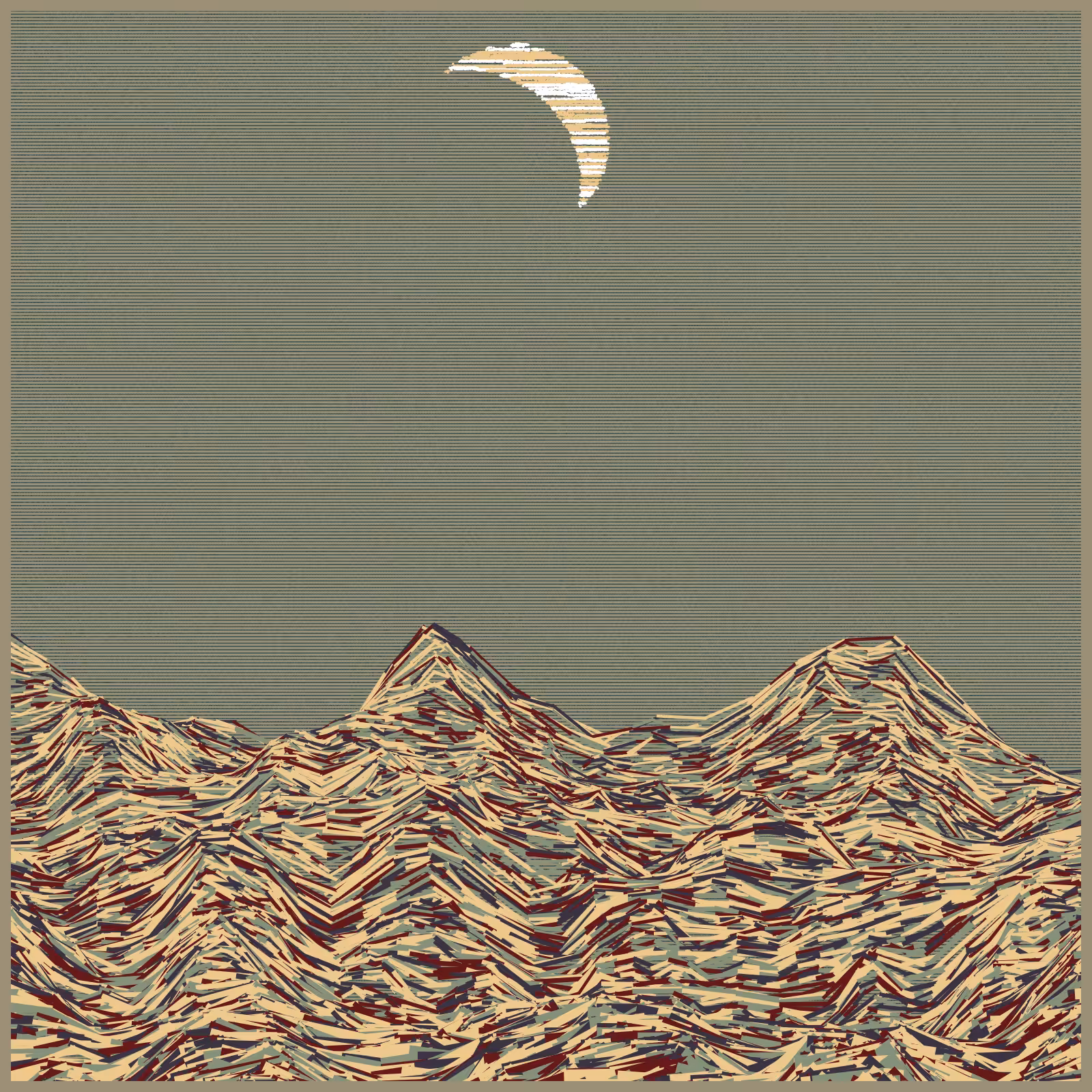 Mountains in Mind #304