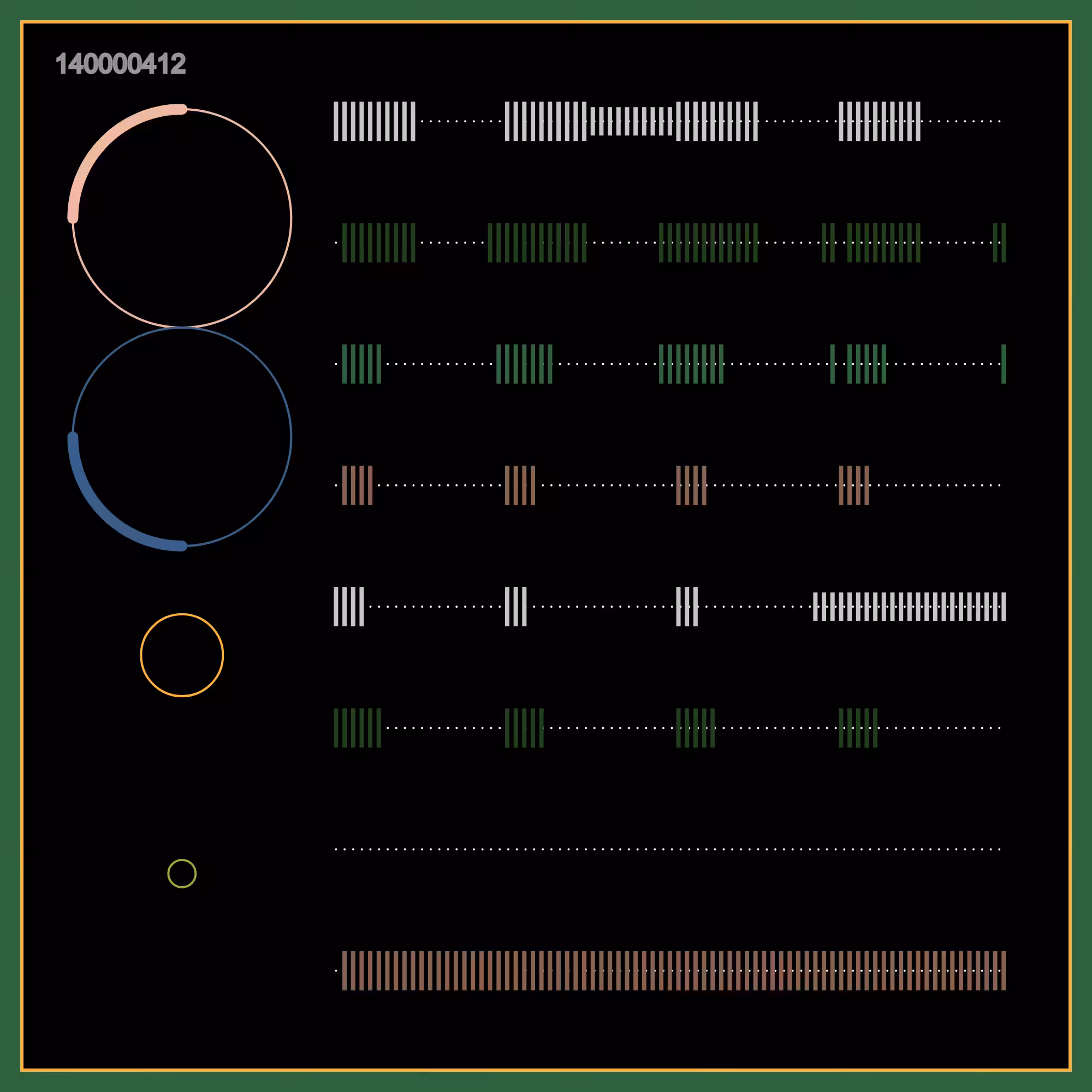 AVLab B-side: B-side #412