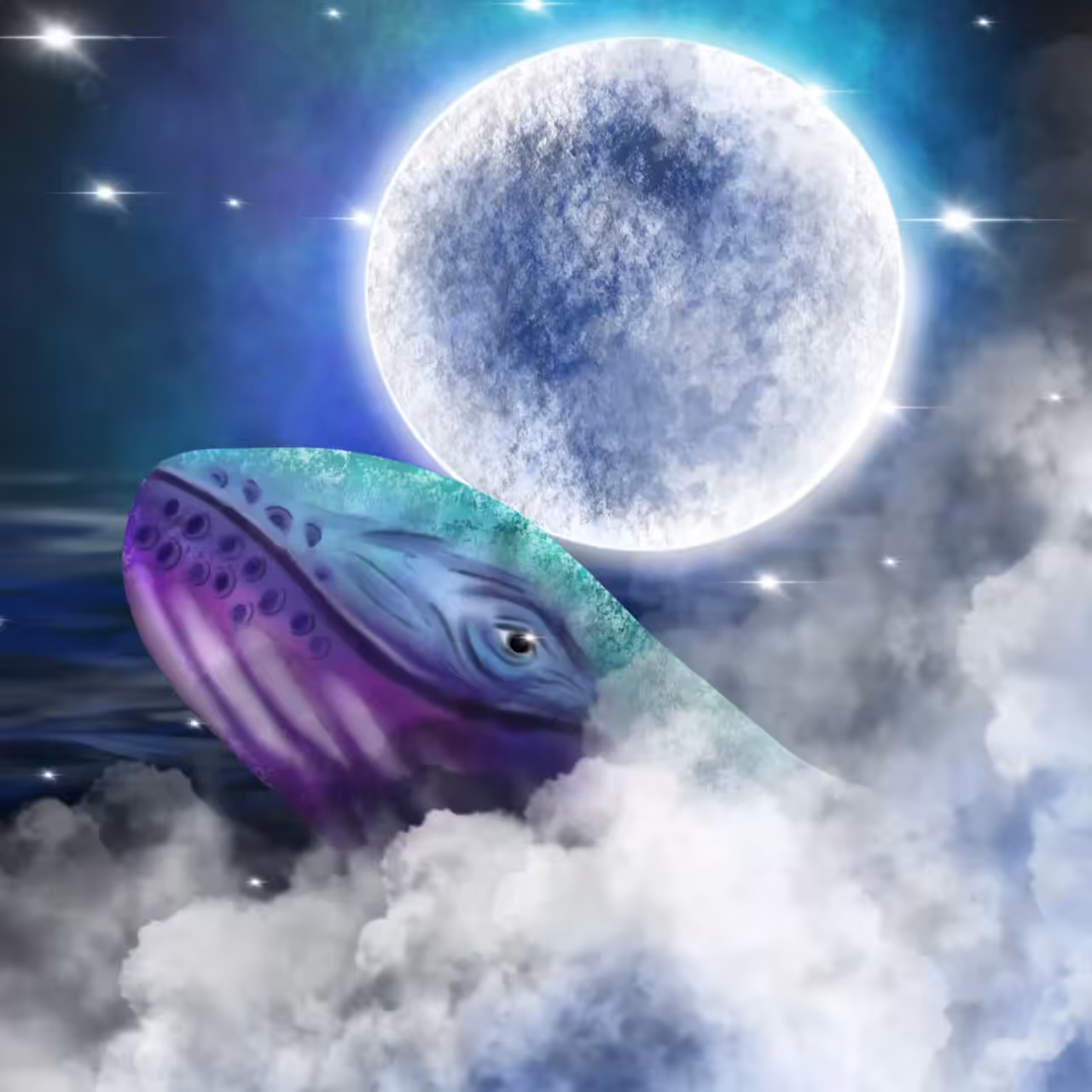 Voice from the Ocean