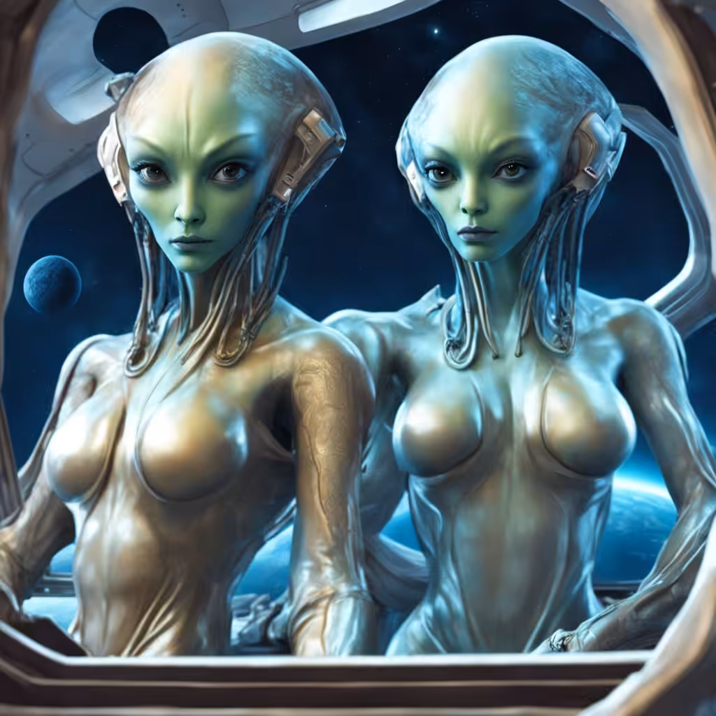 The Metallic Sirens