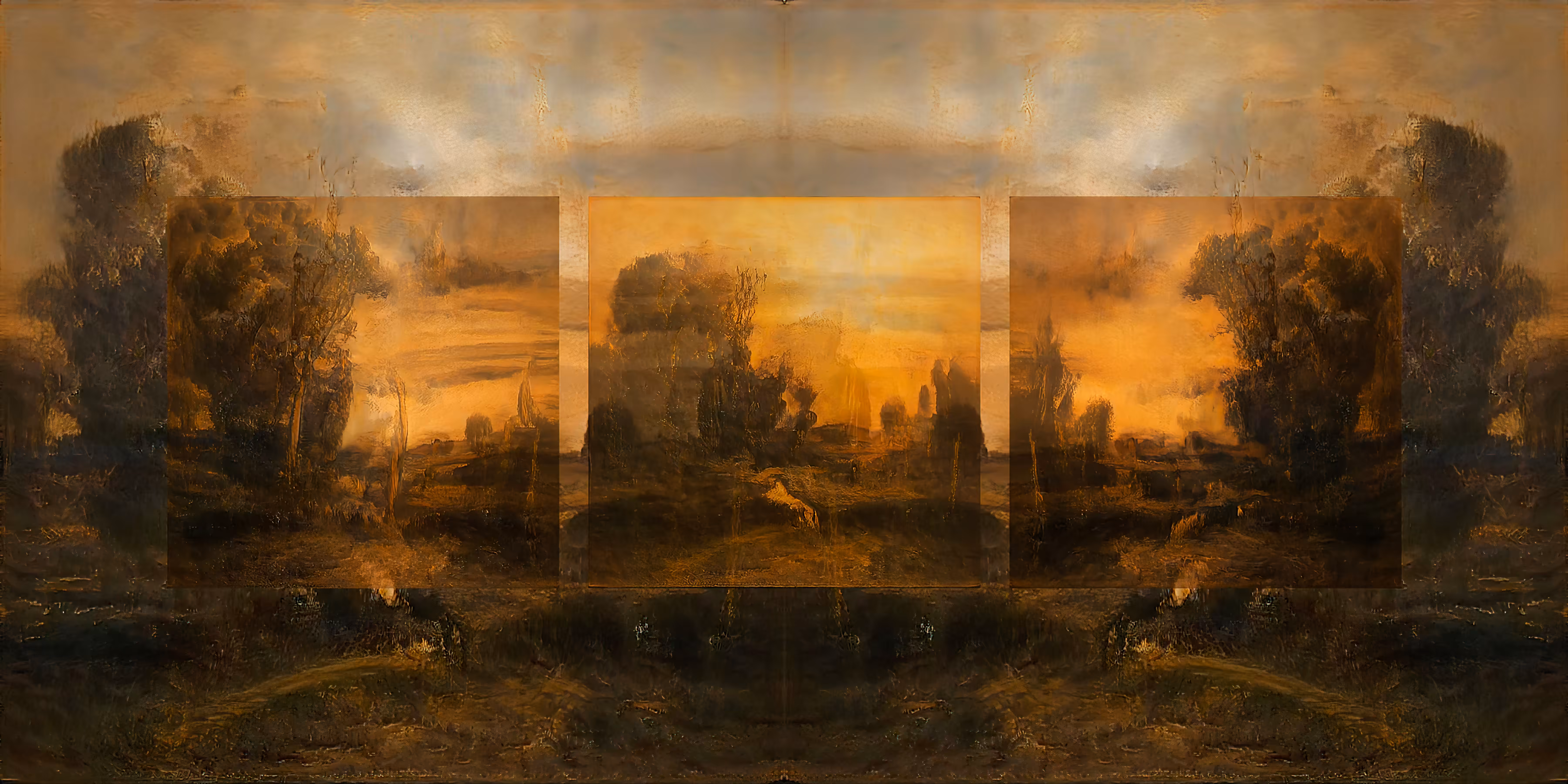 Horizonte construido IV