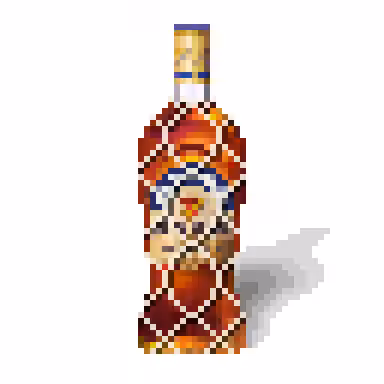 Bit Liquor #291