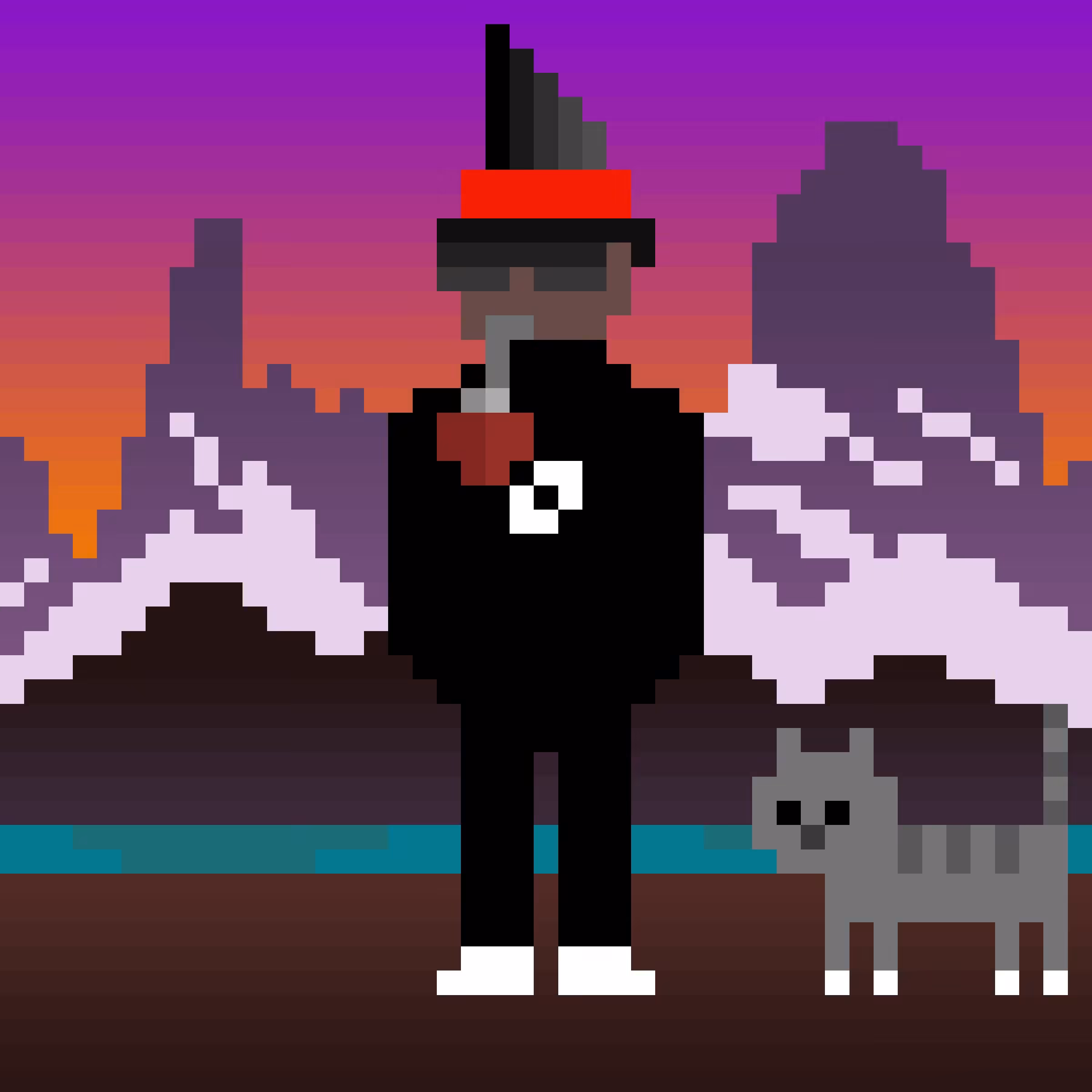 CryptoPatagonian #225