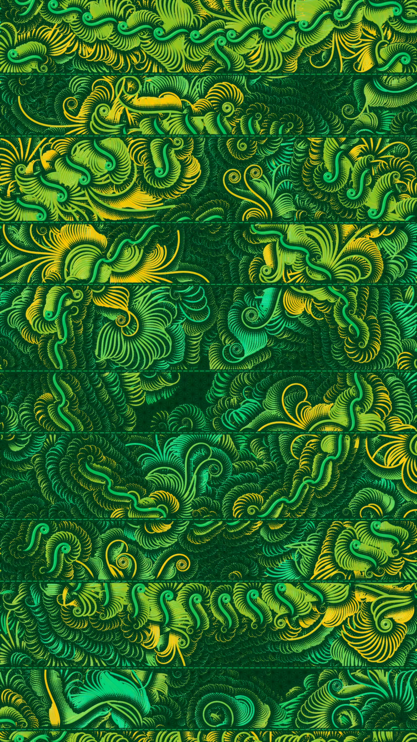 Growth: Threads #418