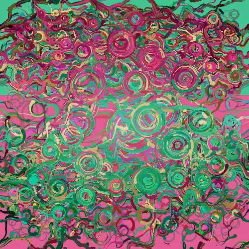 Complementary synapse #18