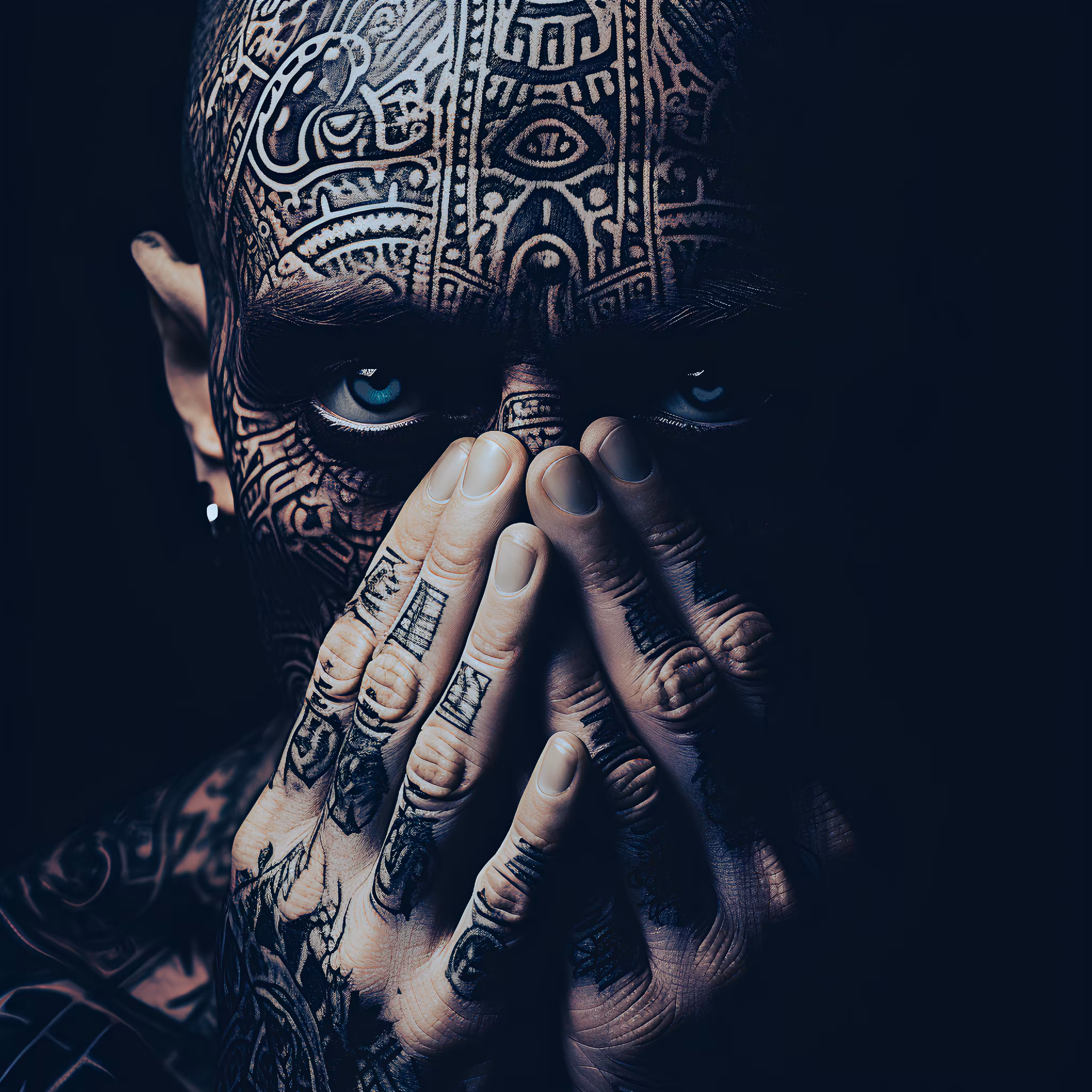 Speak NO Evil 