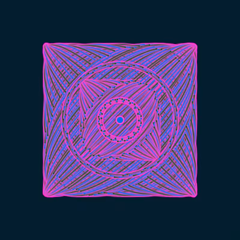 L'oeil des abysses #8
