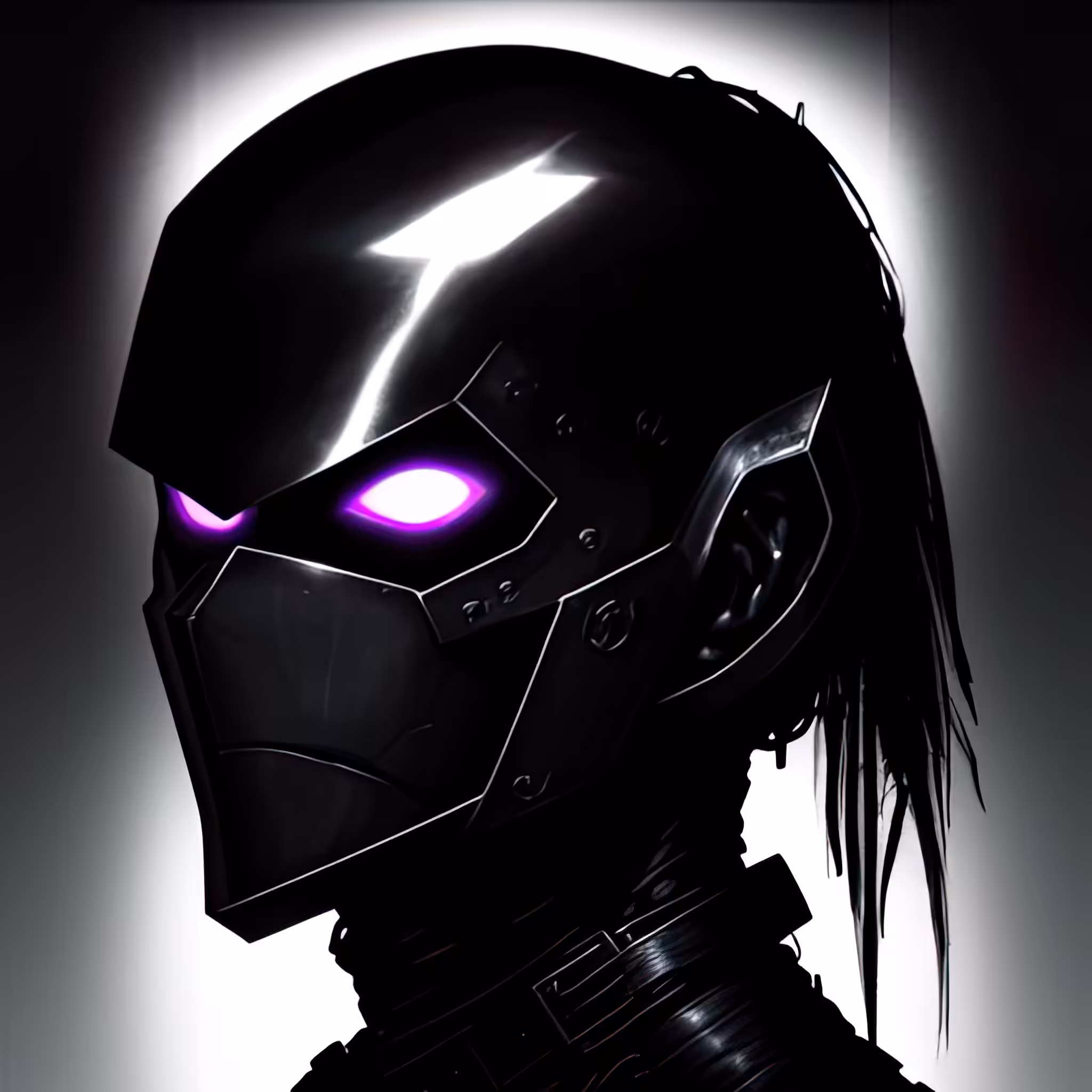 Exiled Entities - Series 1: S1 - Entity #413