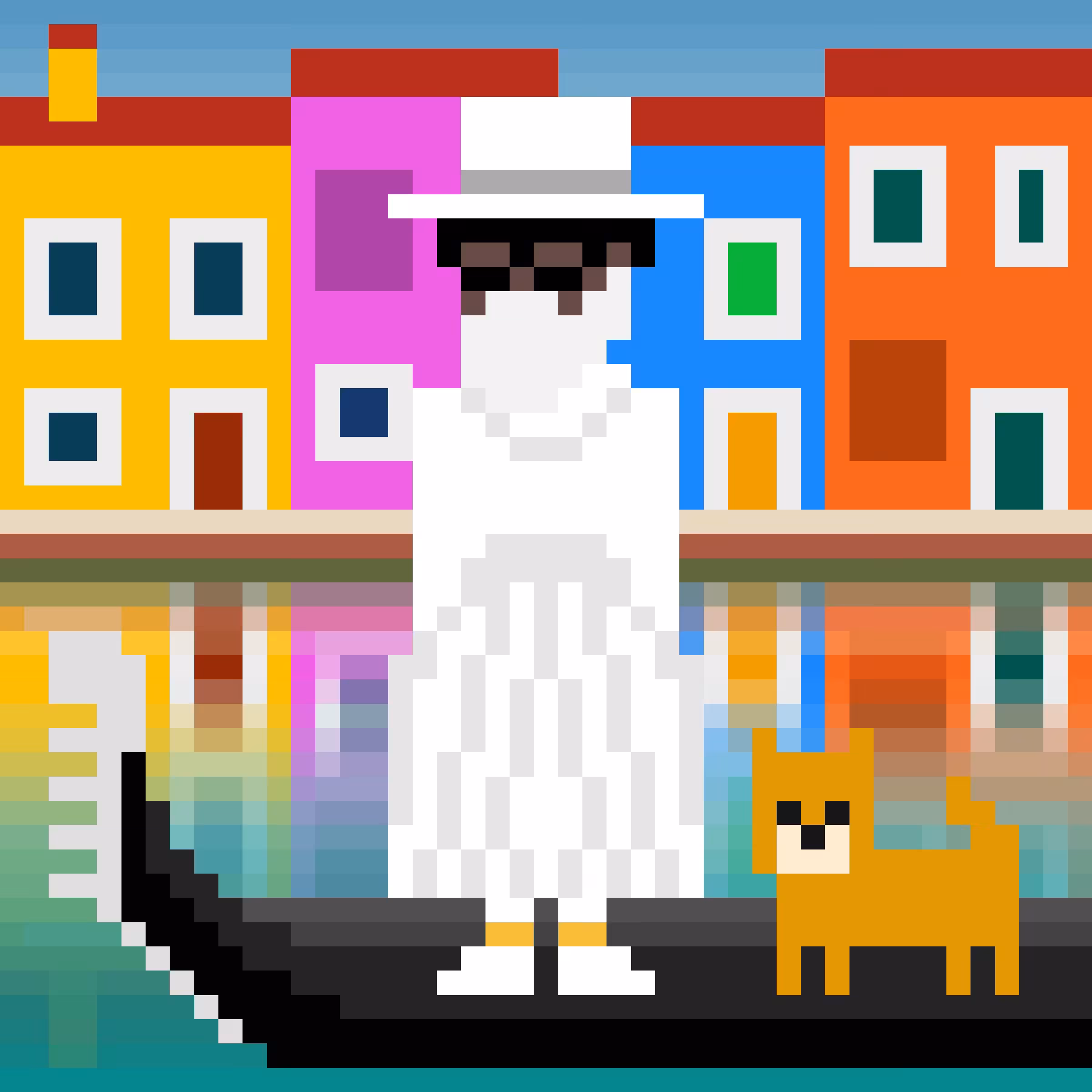 CryptoVenezian #297