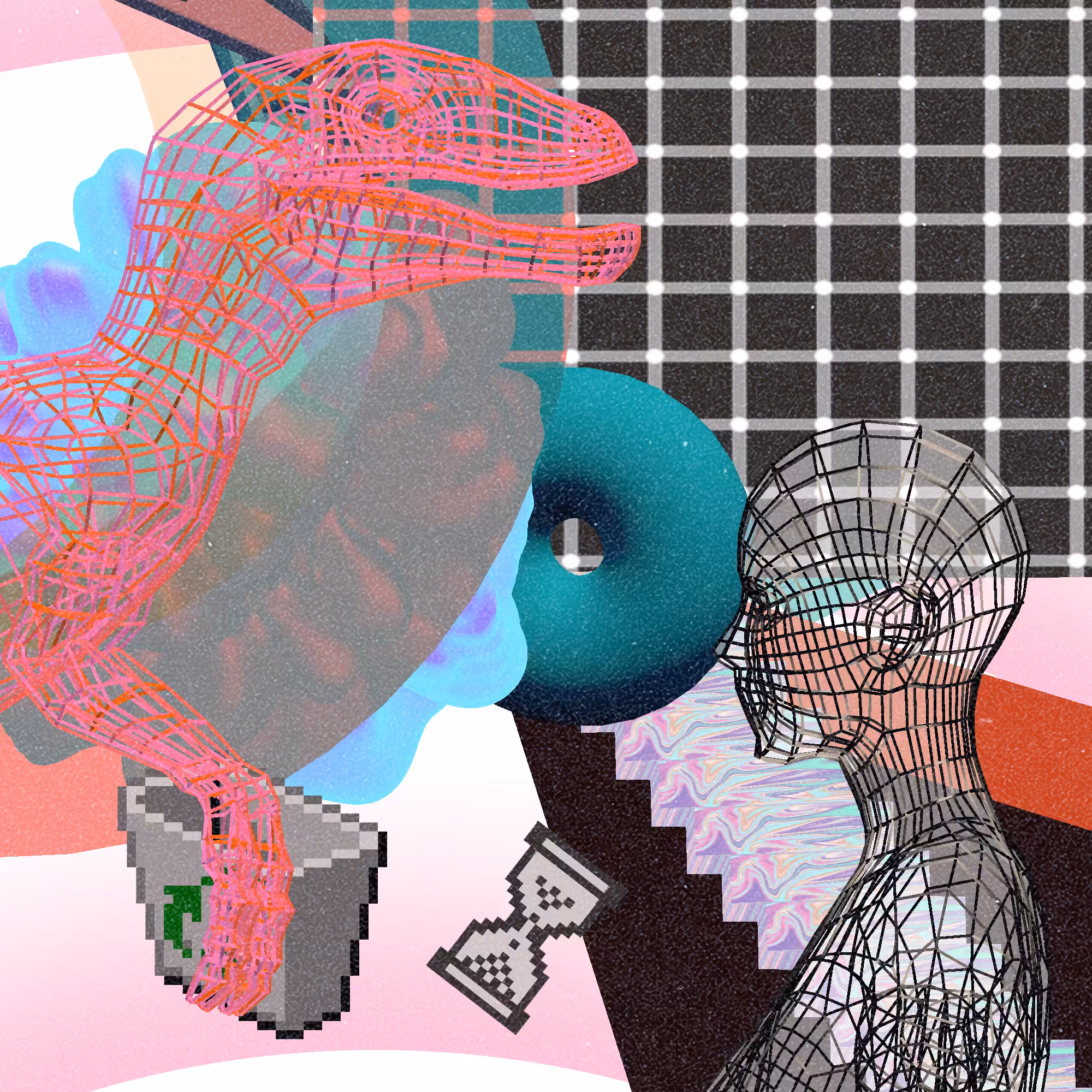Conjunction #18