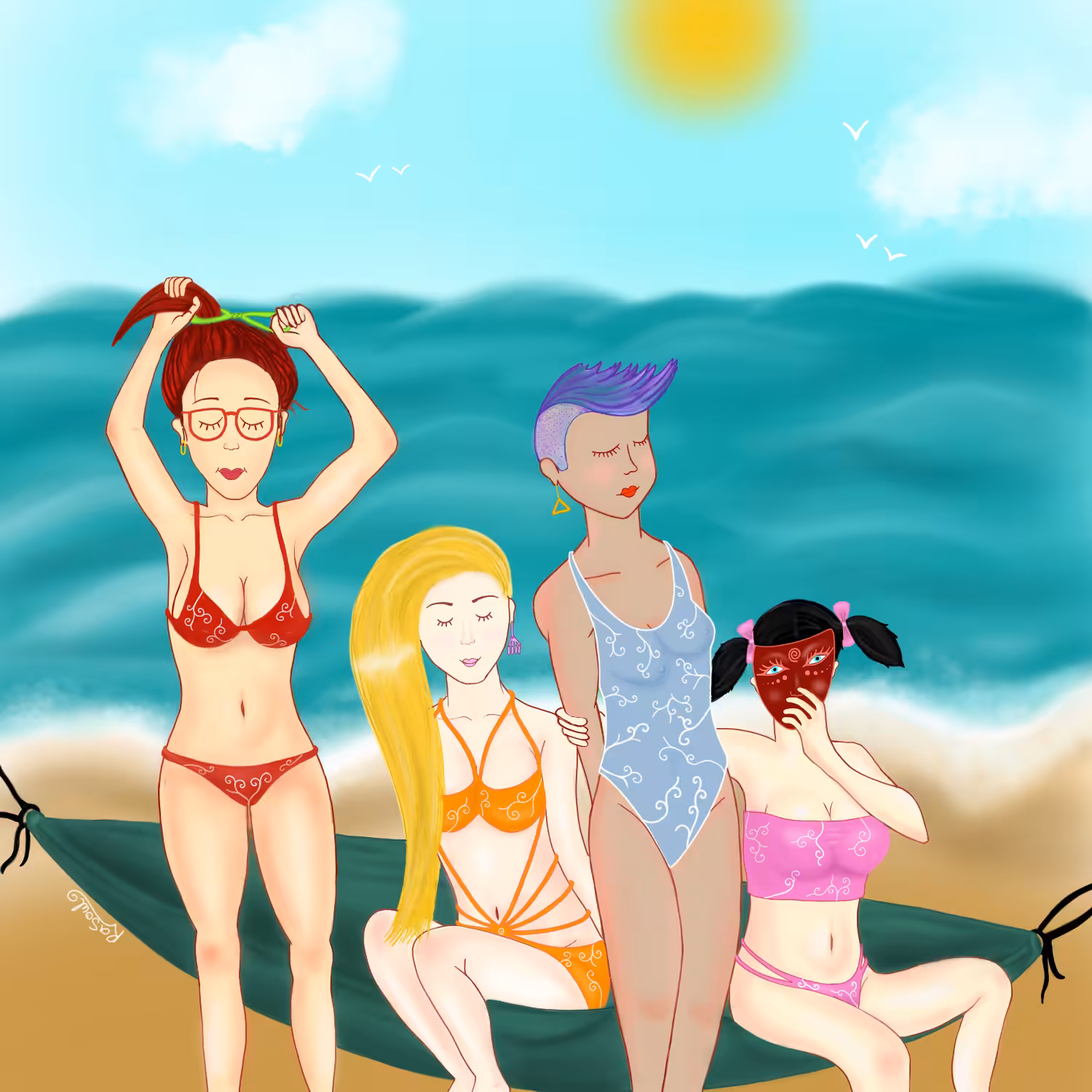 Endless Summer