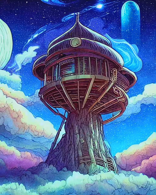 Strange World 12