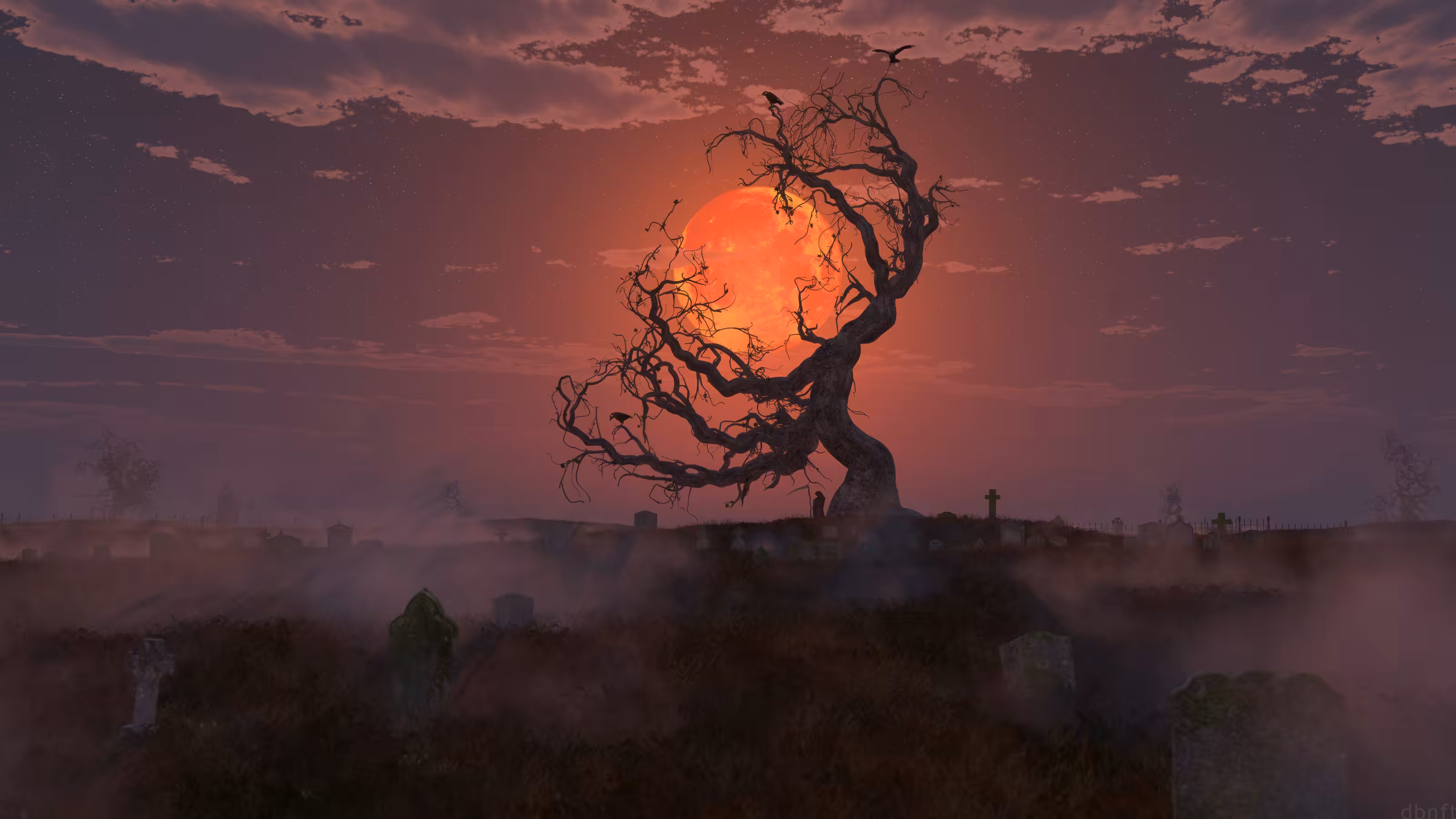 Harvest Moon (2018)