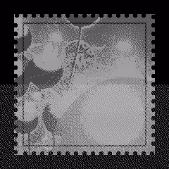 Stamps of Onablo #240