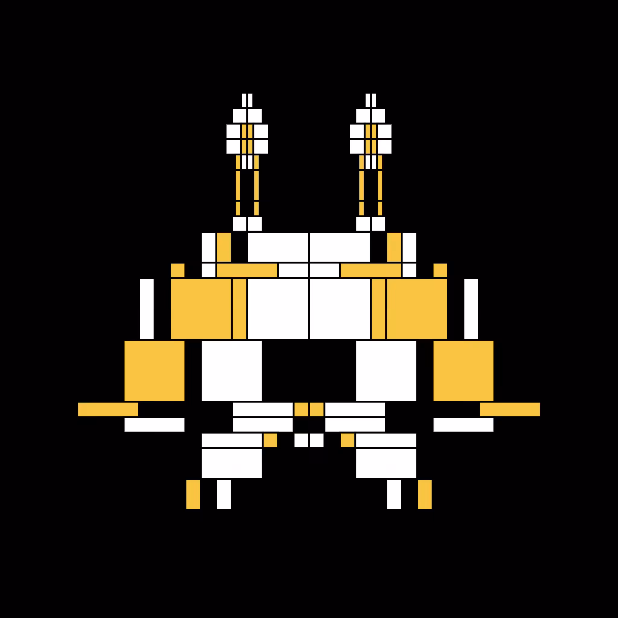 0x Ships - Ringers - Block 3309520