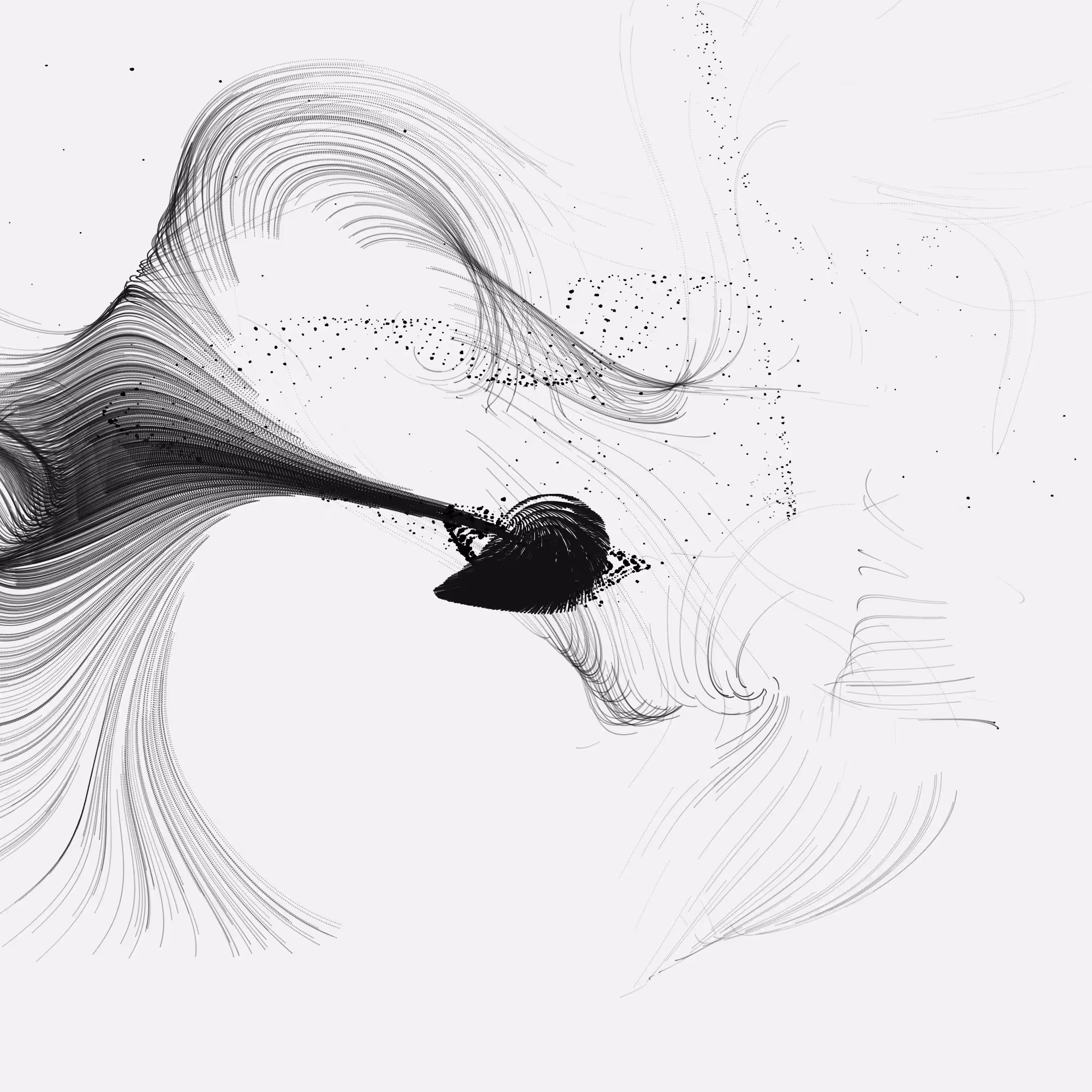 Murmuration 08/10