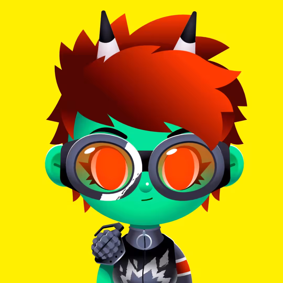 # 54 - ‘ Boomba ’