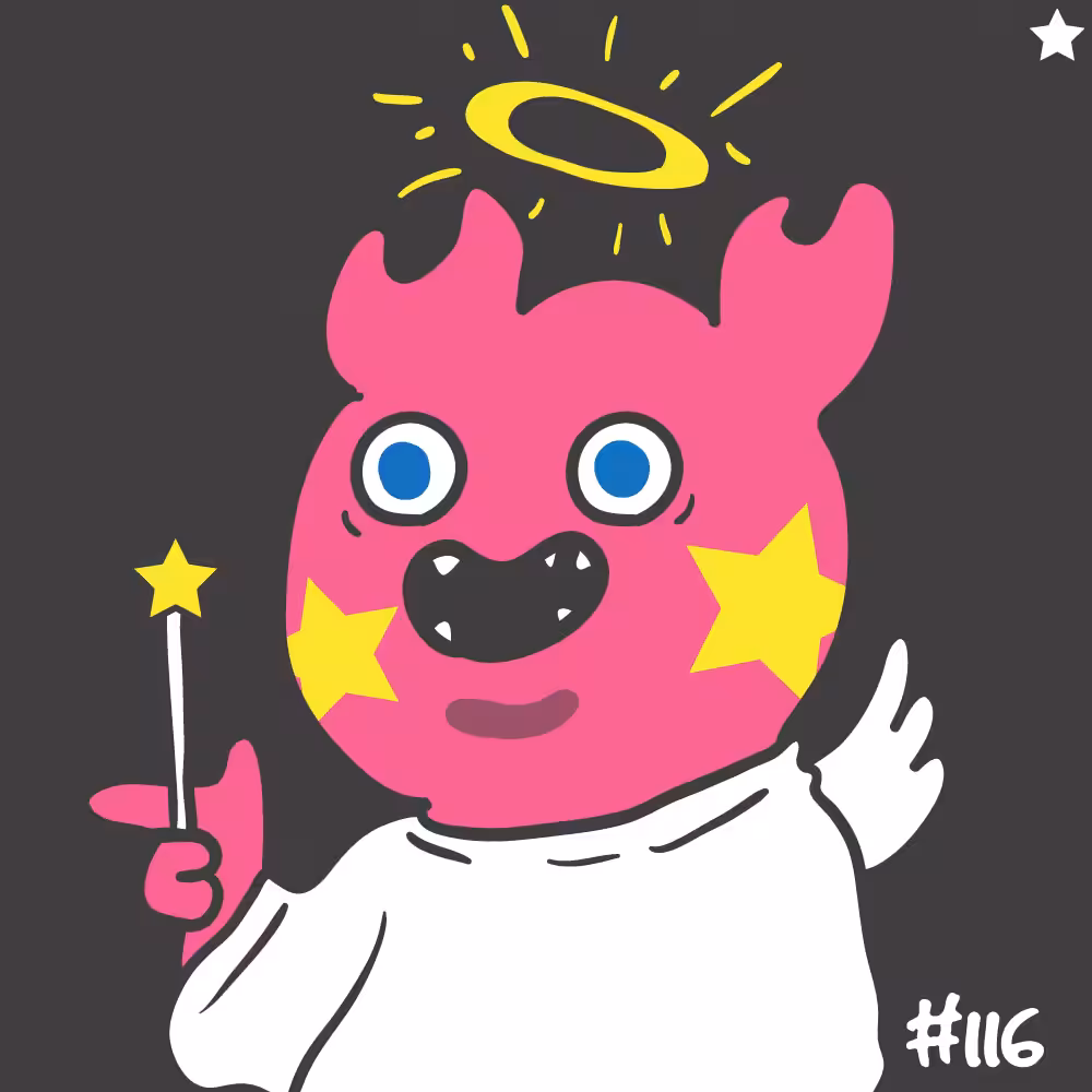 "FUUU #116"