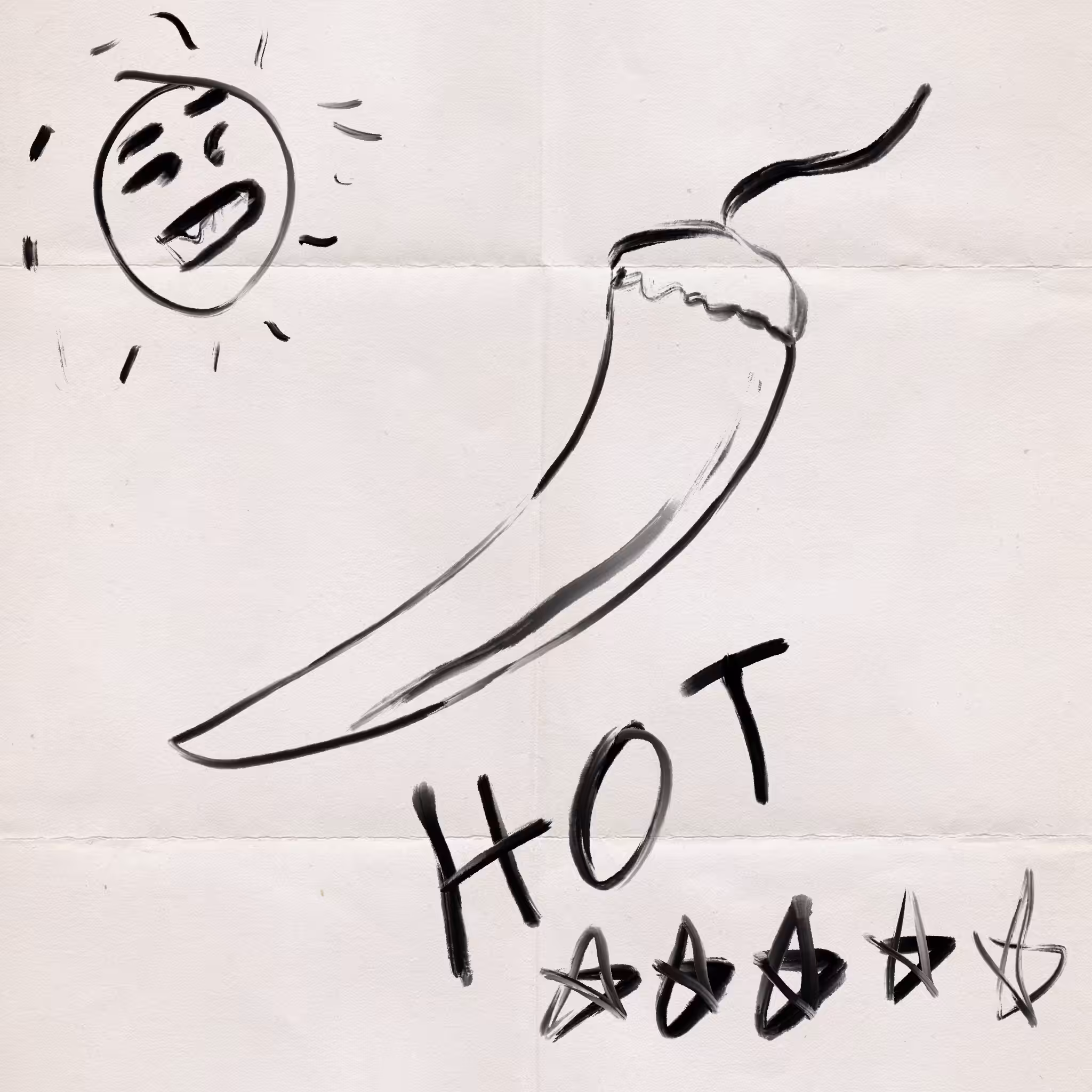 Hot