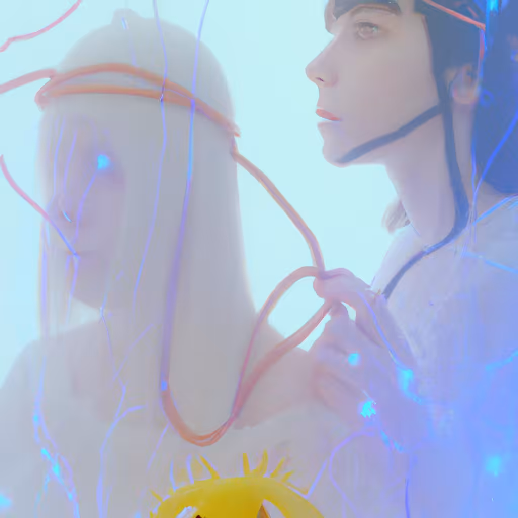Glow