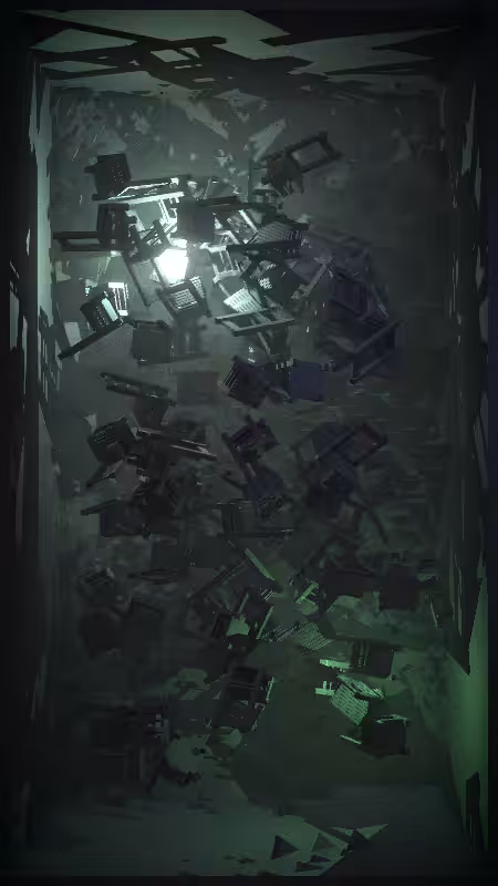 Overstacked #74