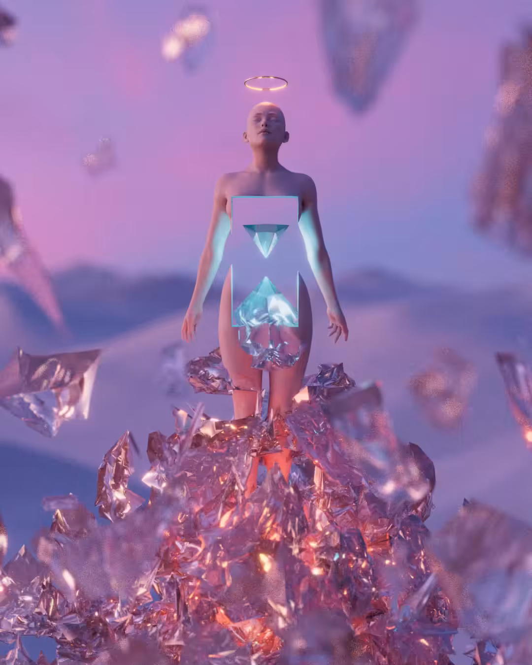 Ascension