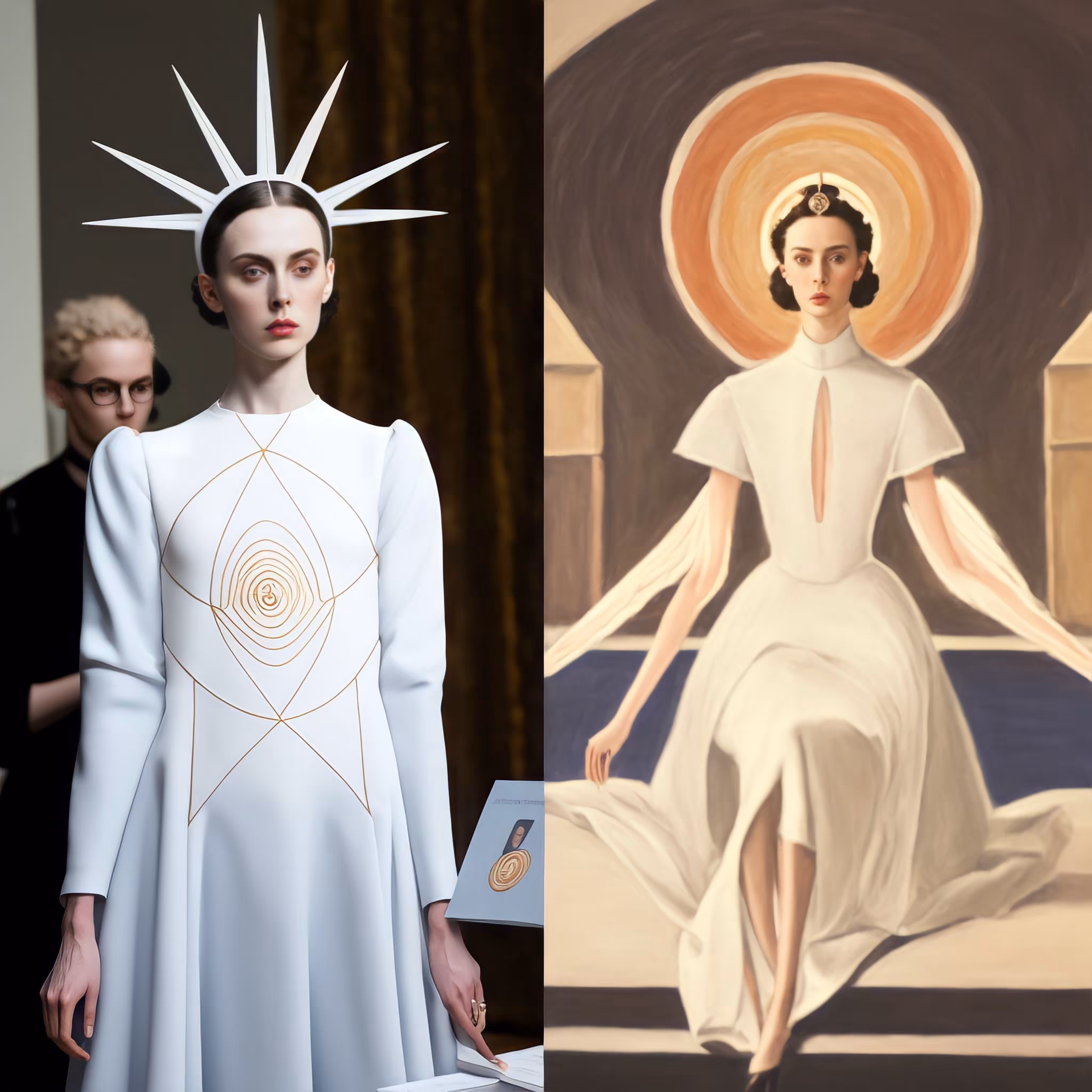 Divine Style 002