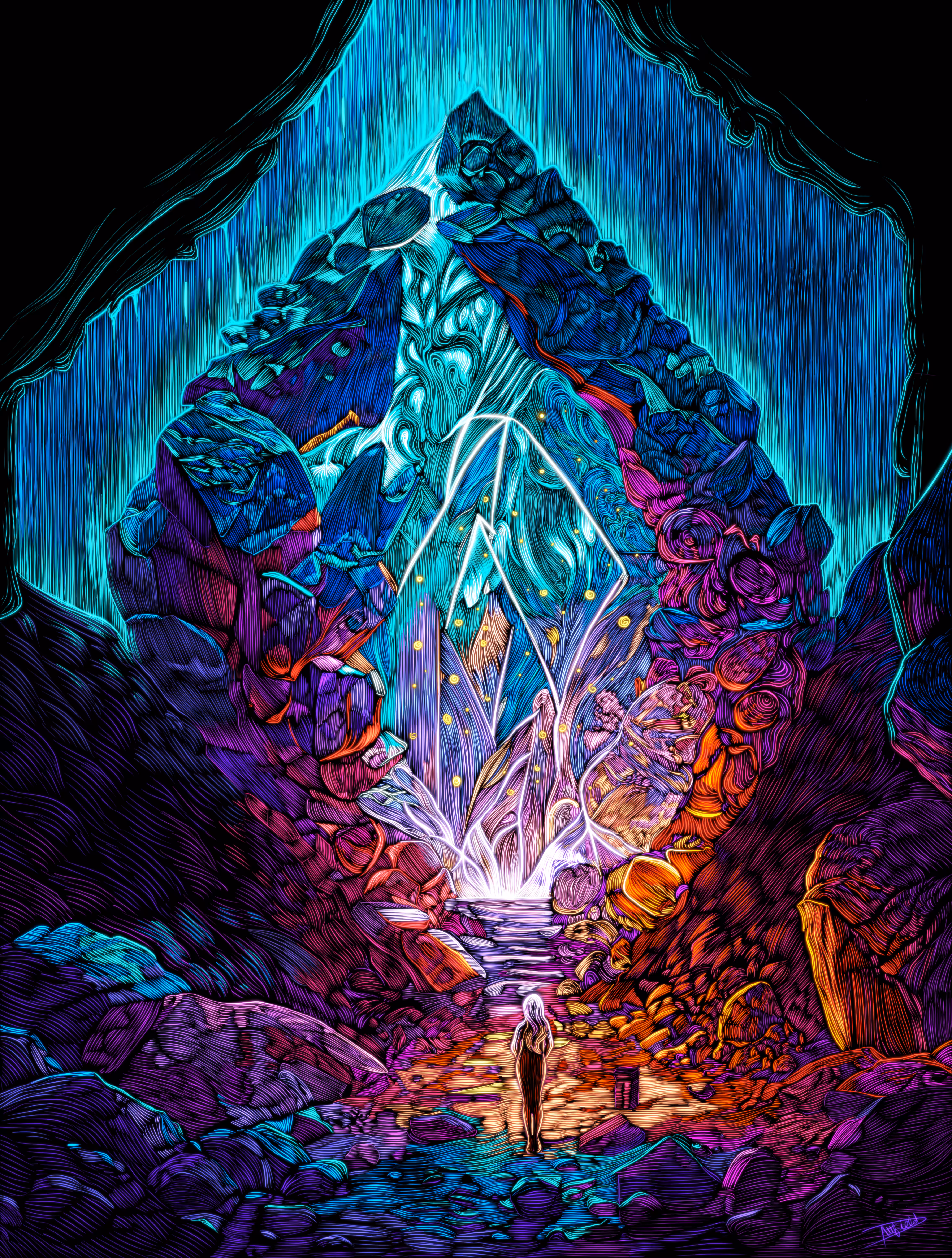 Dreamland
