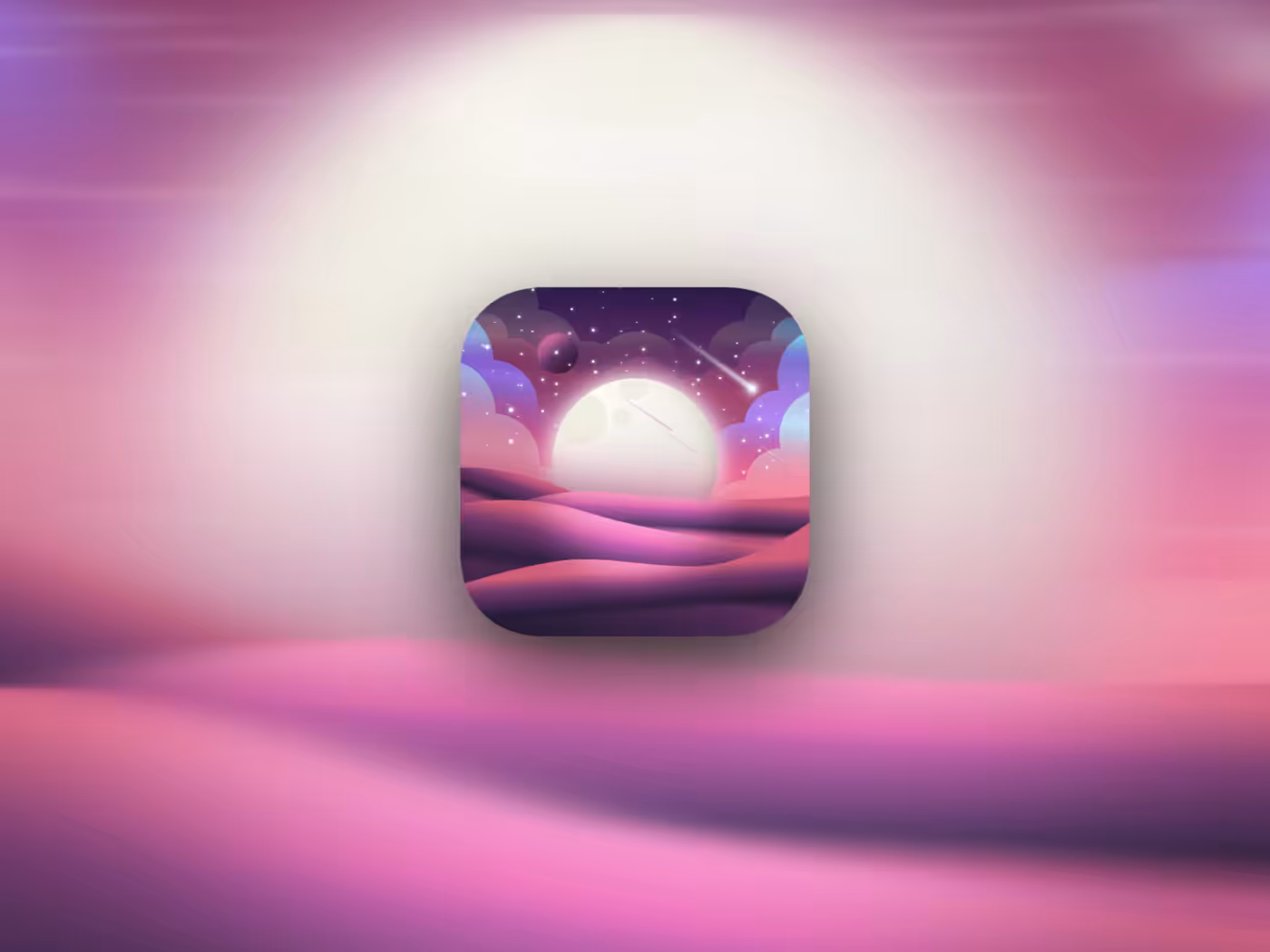 Space icon 003