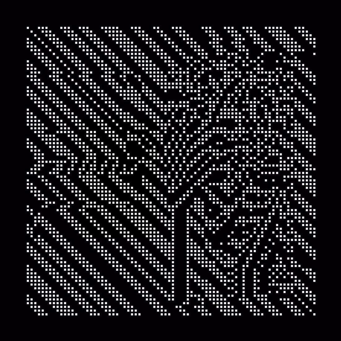 fx(gif) Pixel Grid Chronicles #33