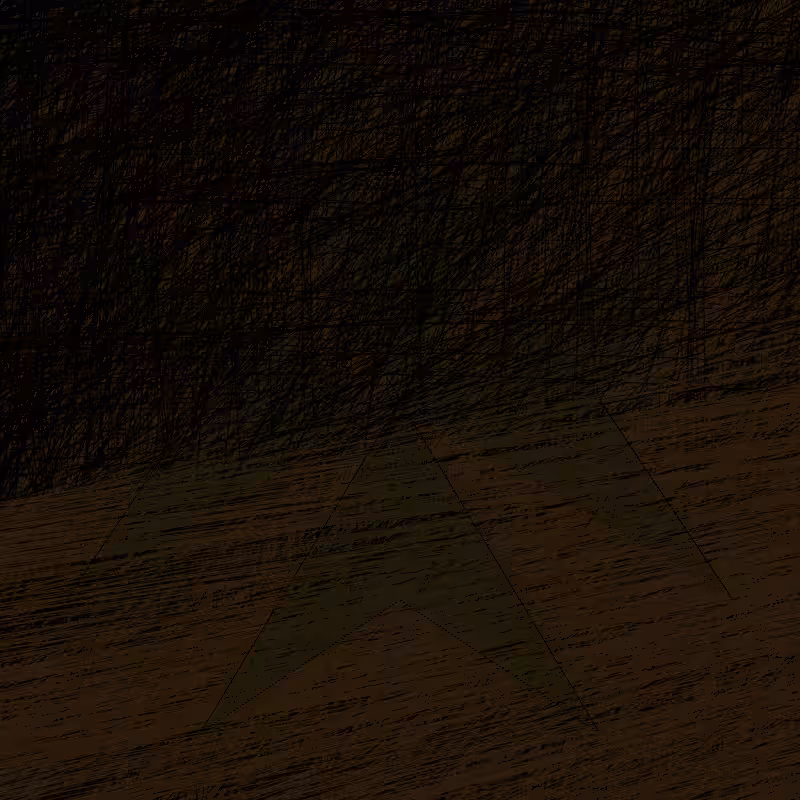 Maltese Cross #6