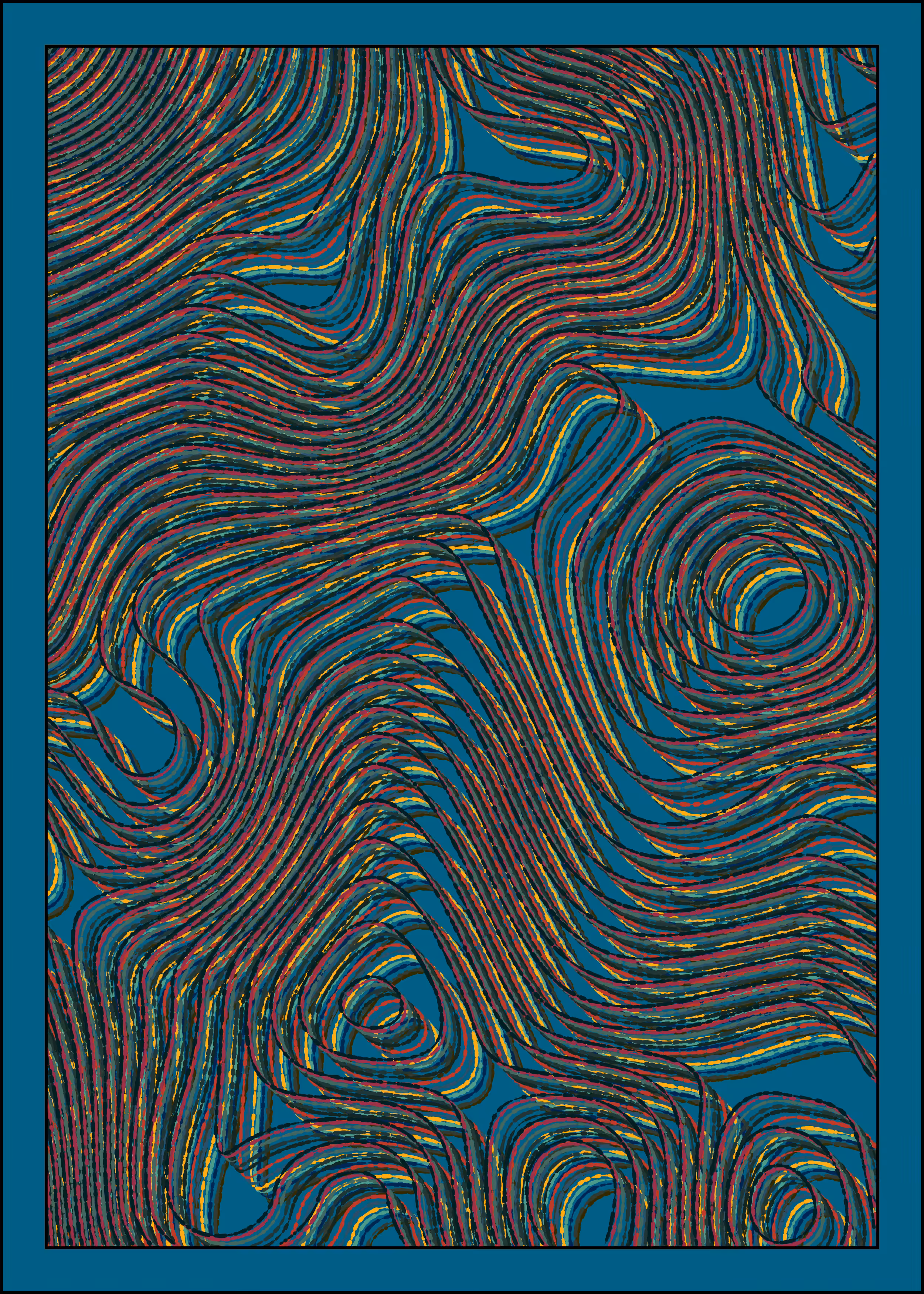 Curved Symphony #30