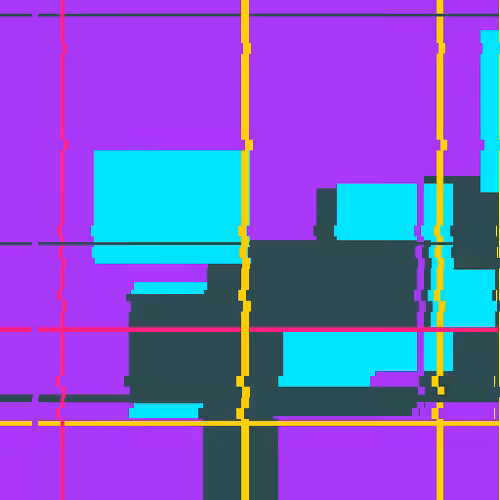 Chromatic Chaos #2258