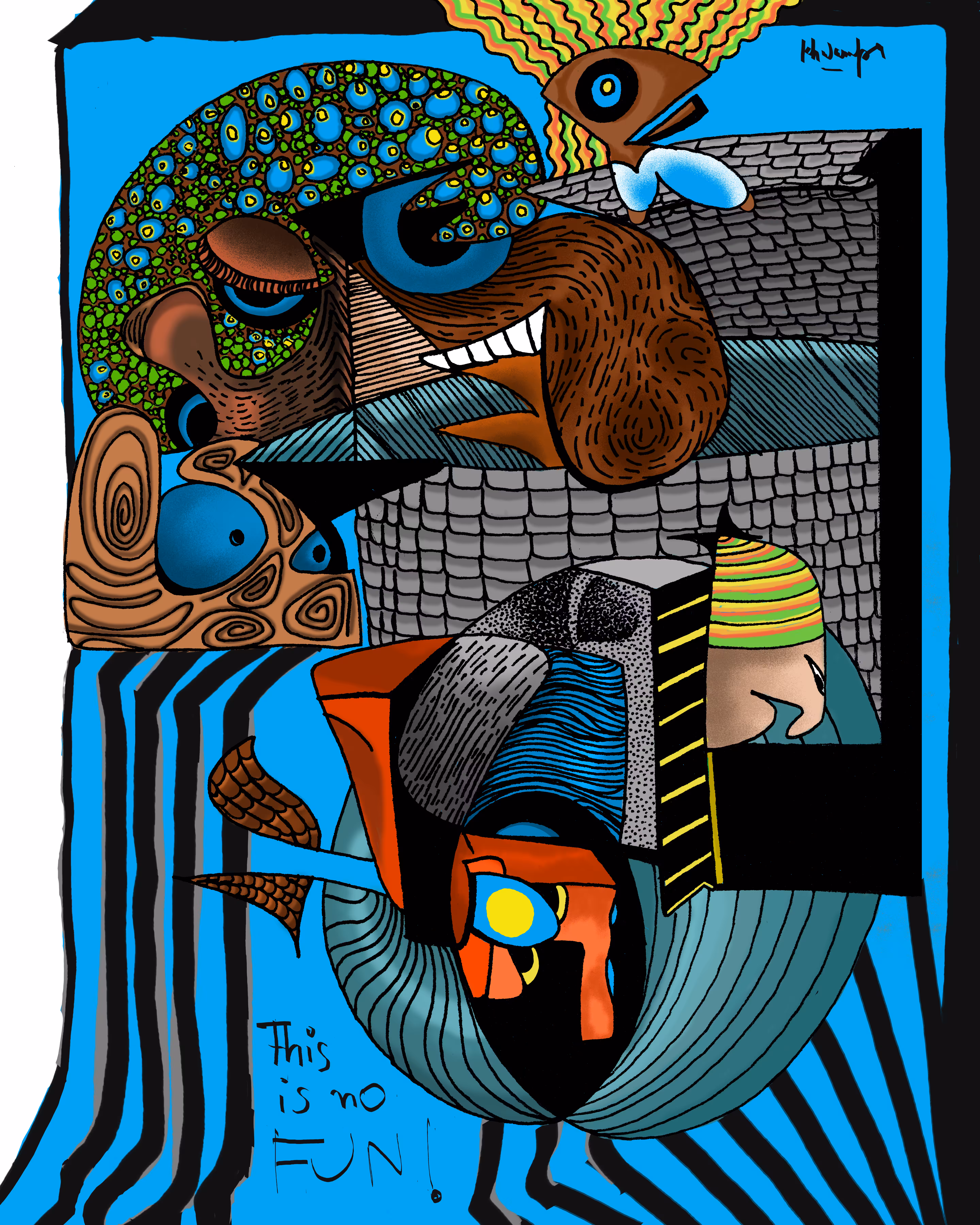 Composition 11XDG9