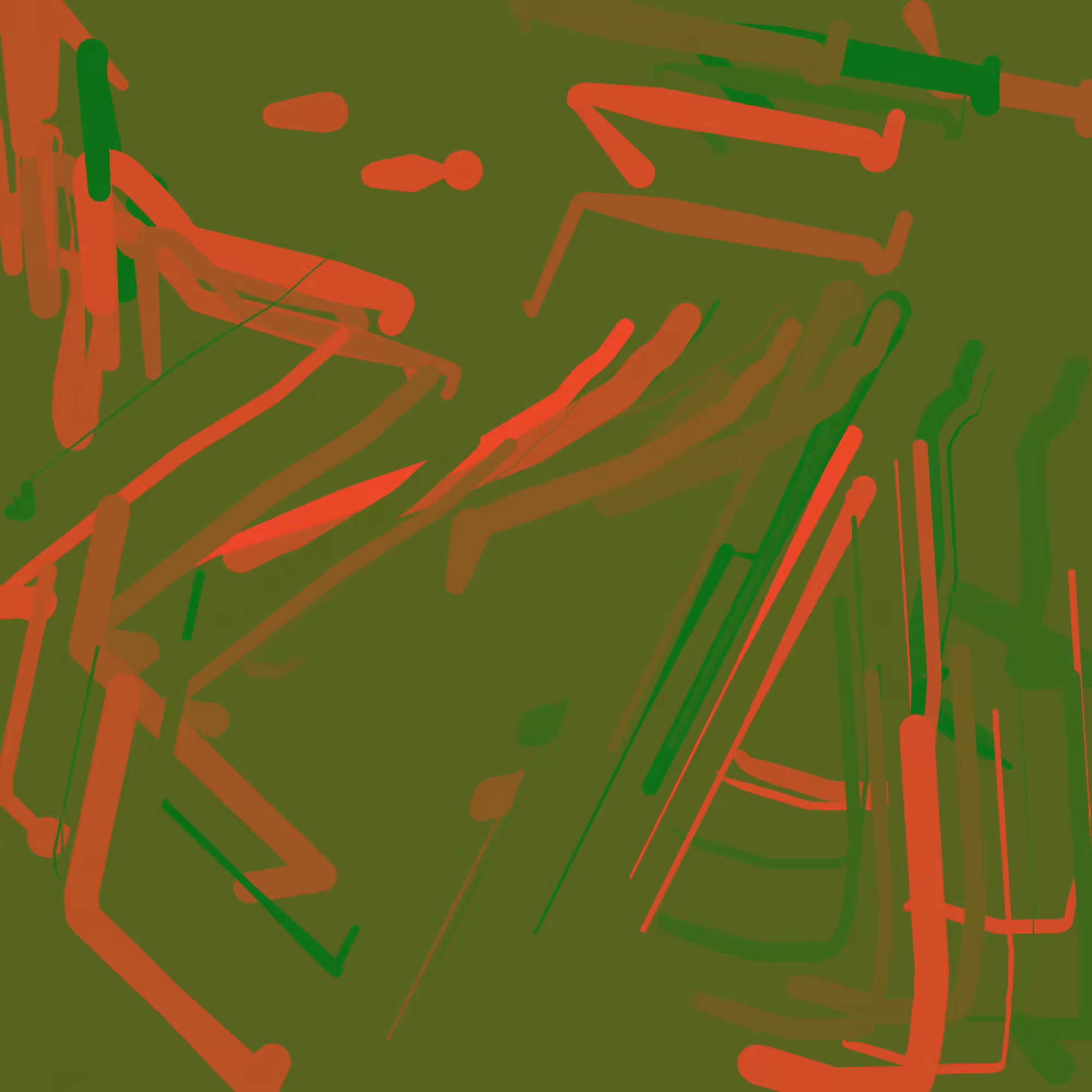 Art That Explores its Space #2